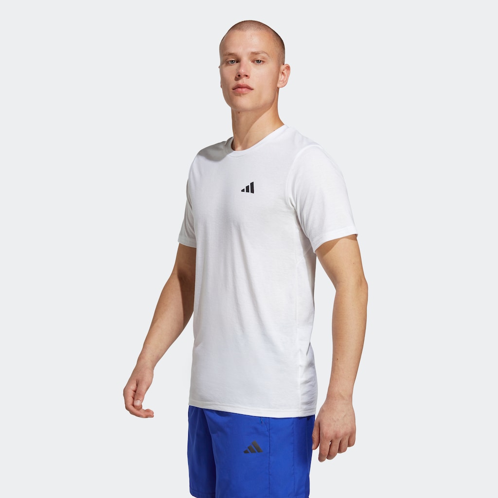 adidas Performance T-Shirt »TR-ES FR T«