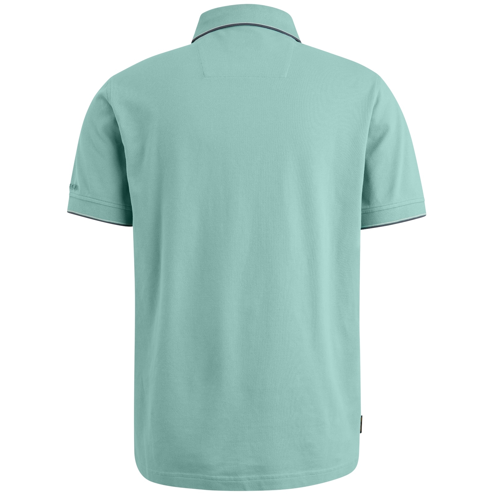 PME LEGEND Poloshirt »Short sleeve polo stretch pique package«, mit Schriftzug