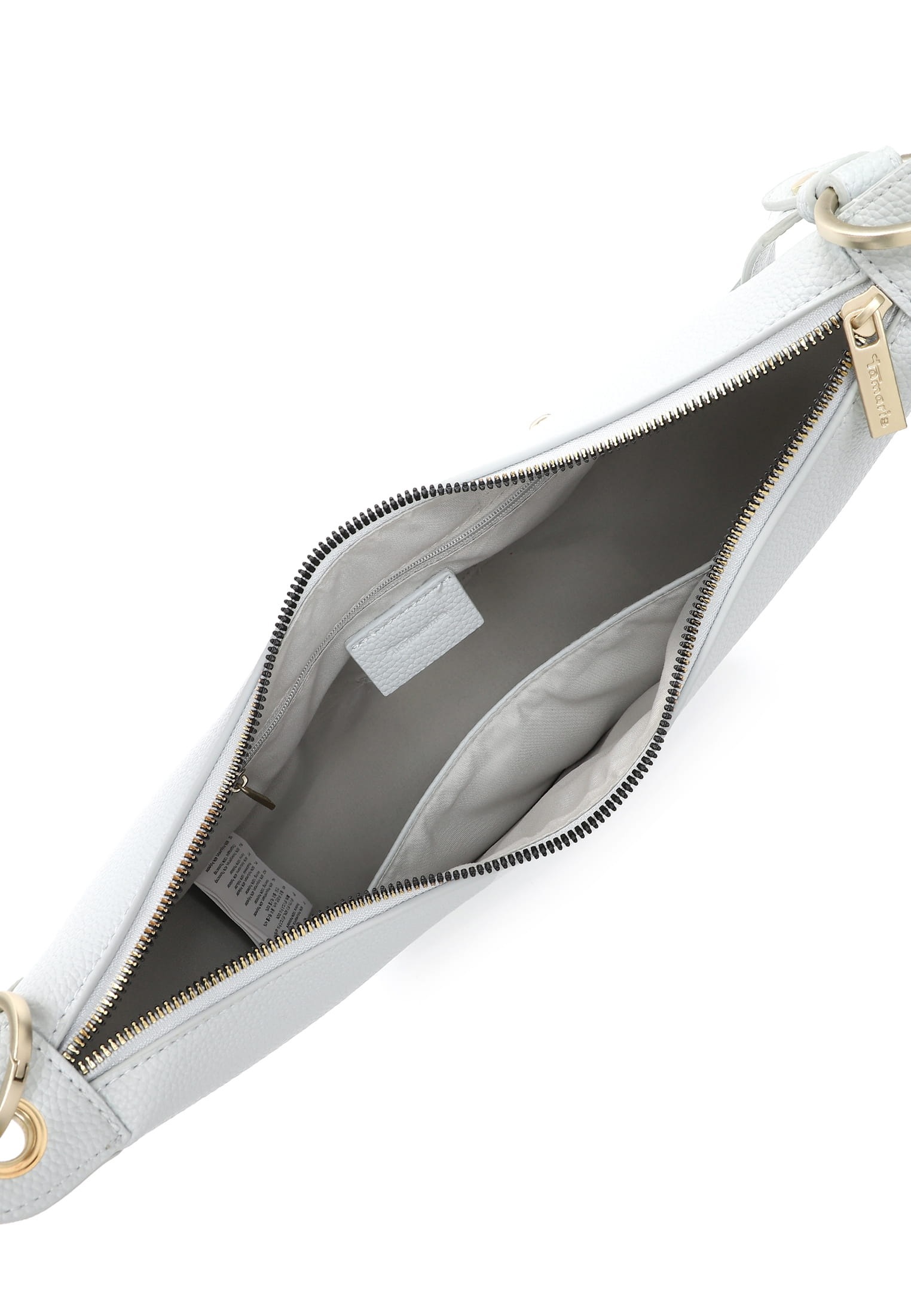 Tamaris TAS Kiri Drawstring Bag Beige 3