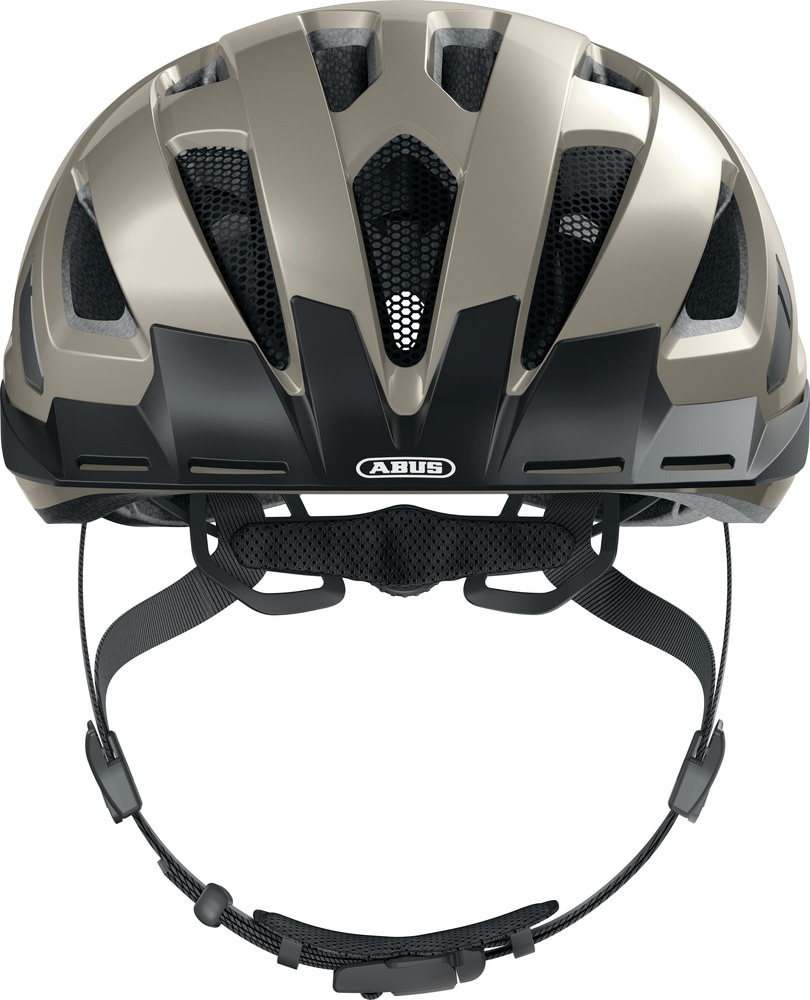 ABUS Fahrradhelm »URBAN-I 3.0«