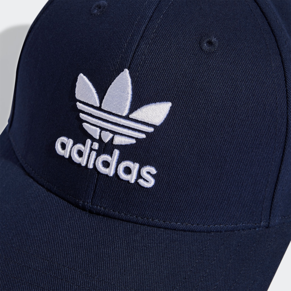 adidas Originals Baseball Cap »TREFOIL BASEBALL KAPPE«