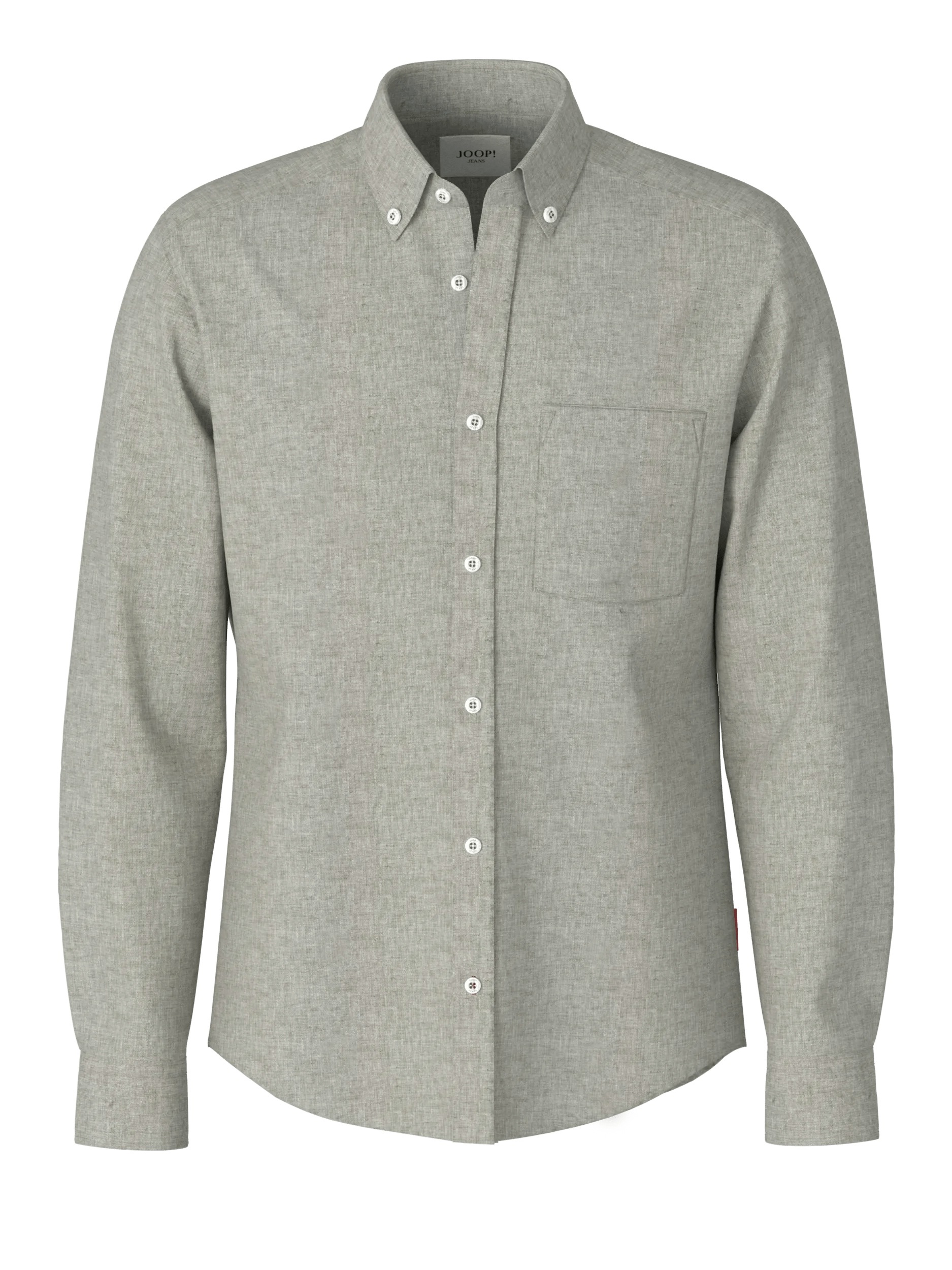 Joop Jeans Langarmhemd "Hali" günstig online kaufen