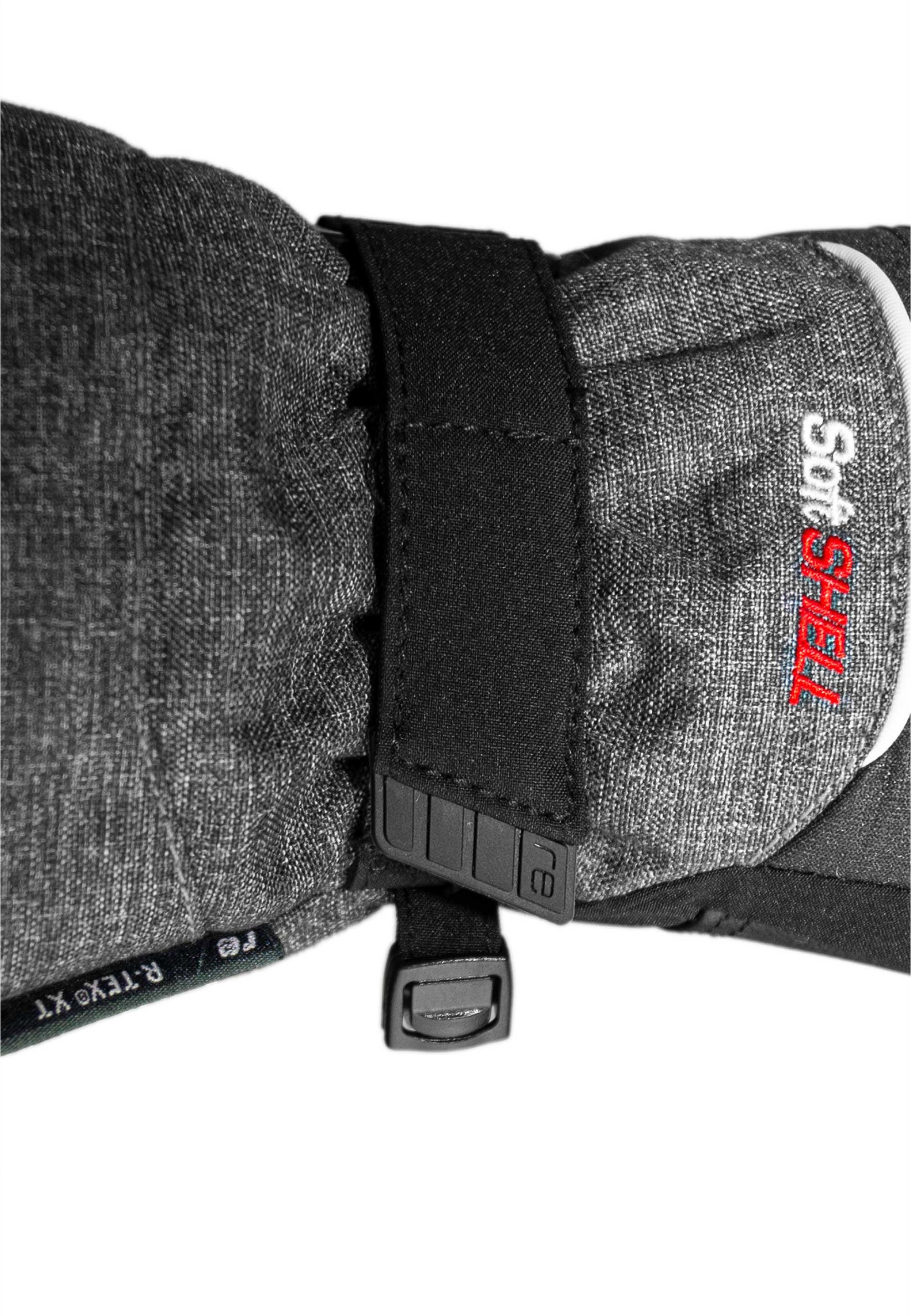 Reusch Skihandschuhe »Kondor R-TEX® XT Junior«, mit atmungsaktiver Insert-Membran