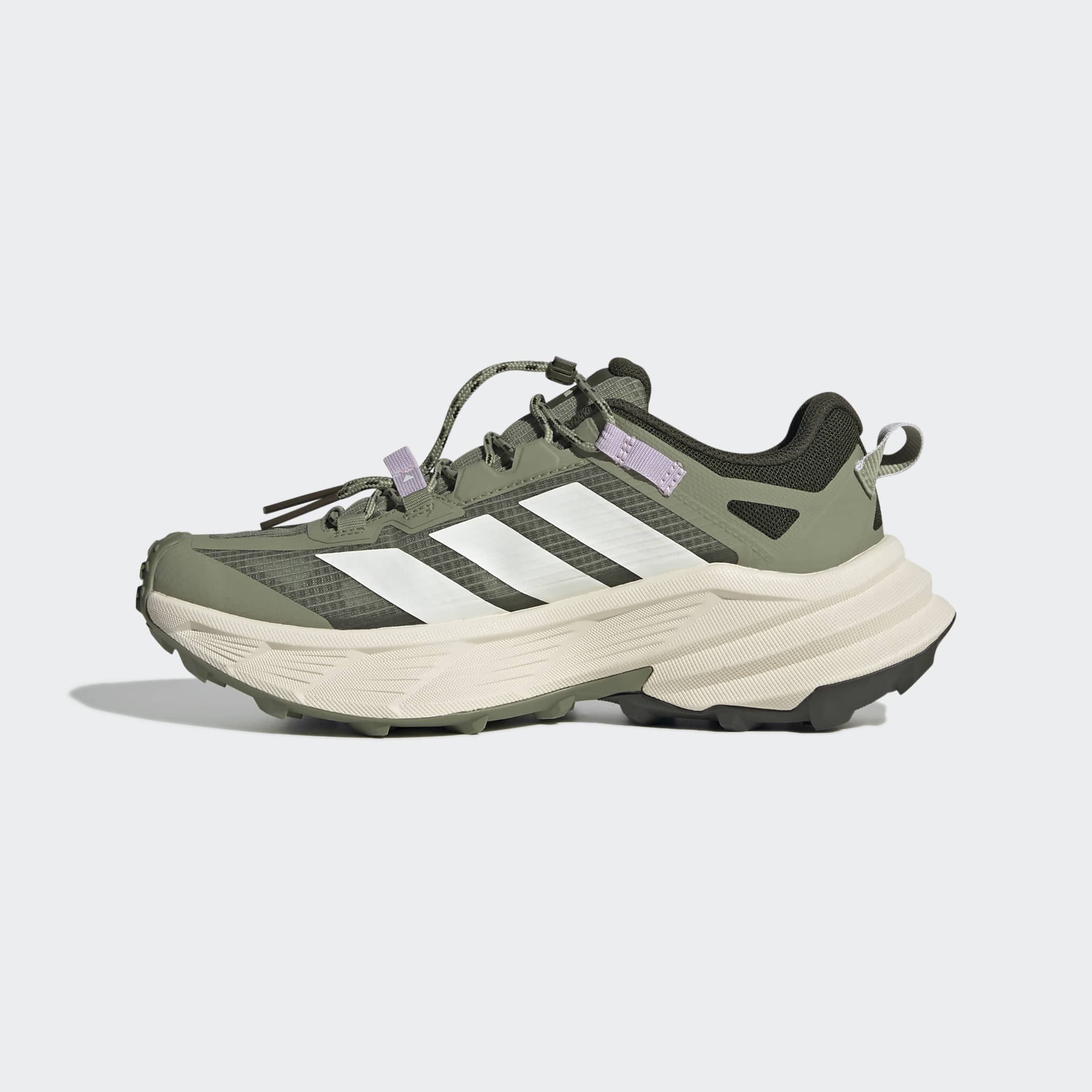adidas TERREX Wanderschuh »FREEHIKER SL GORE-TEX«  wasserdicht dank Gore-Tex Membrane
