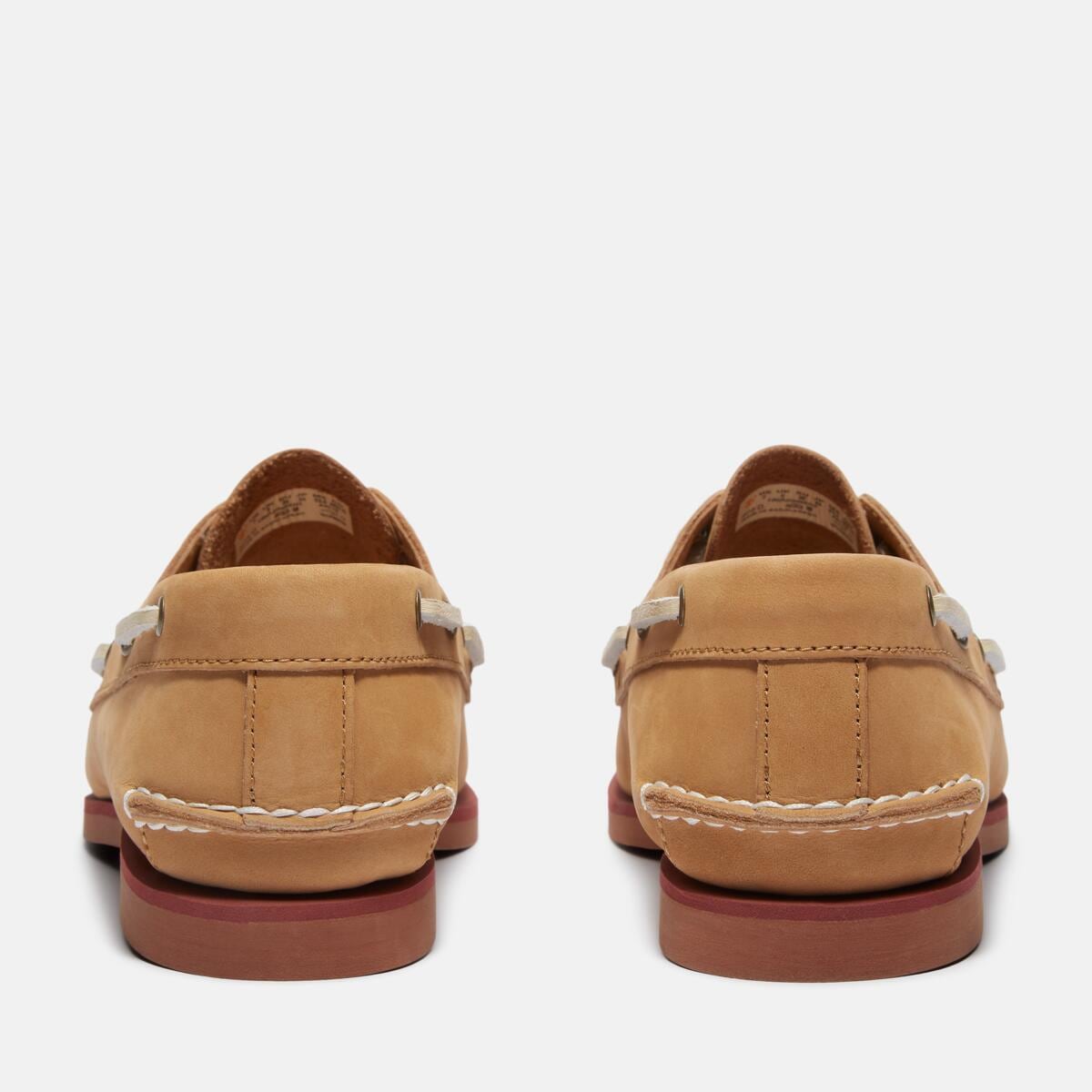 Timberland Bootsschuh »CLASSIC BOAT BOAT SHOE«