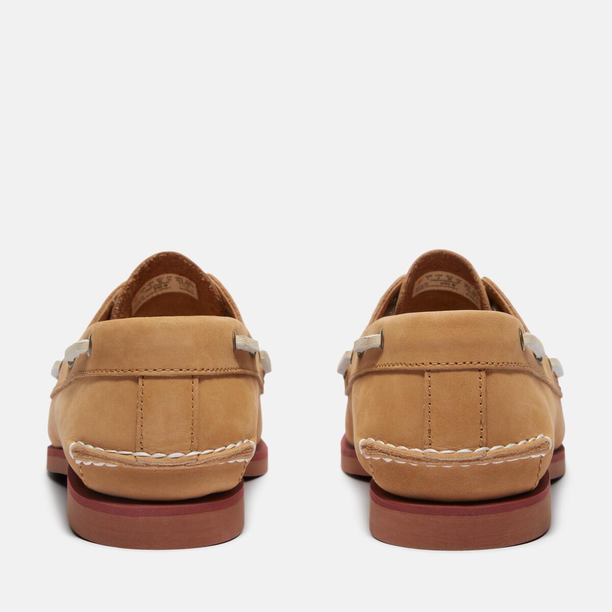 Thumbnail - Timberland Bootsschuh "CLASSIC BOAT BOAT SHOE" Classic Bootsschuh aus Timberland Premium Leder
