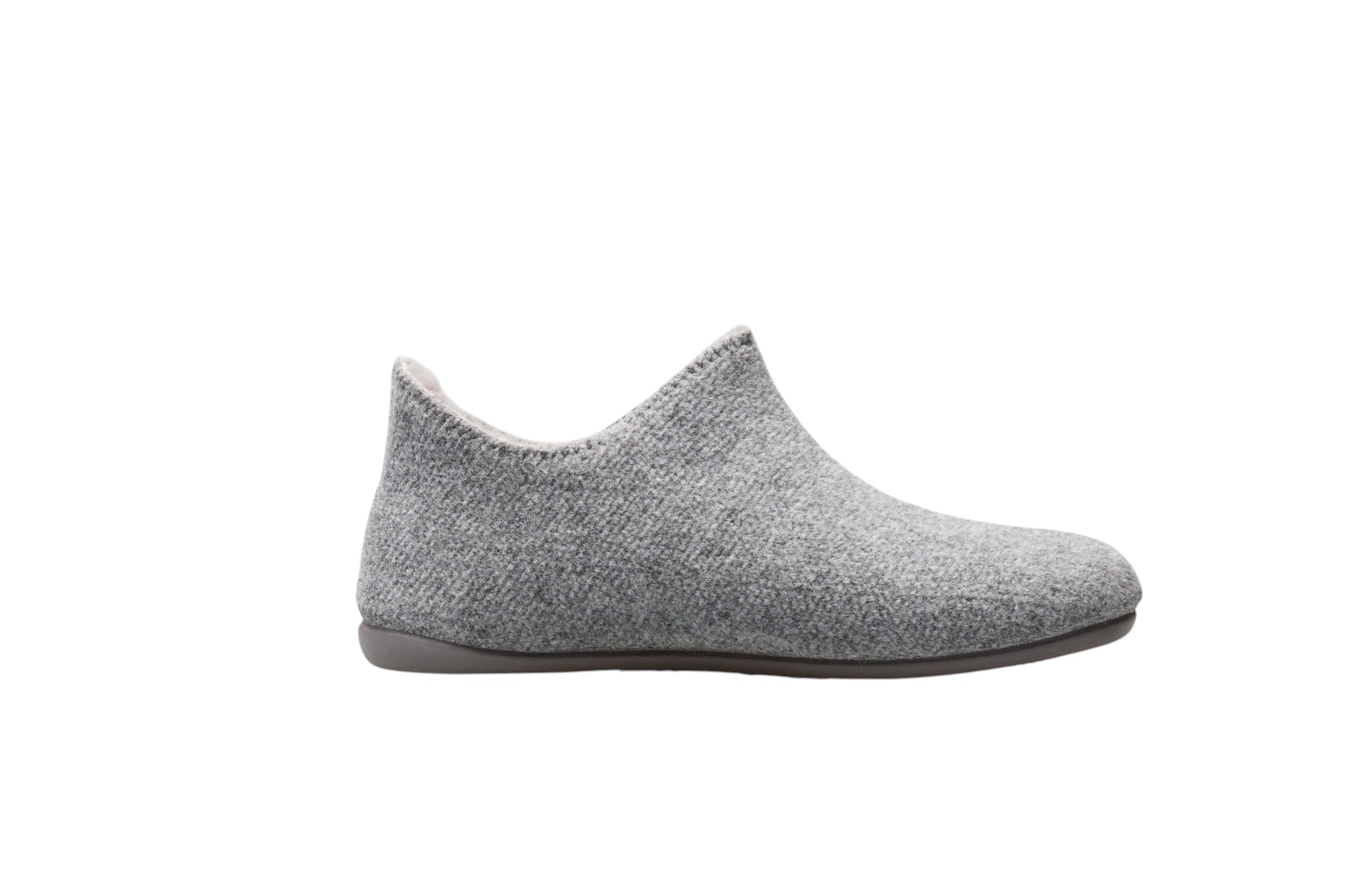 VERBENAS Hausschuh »EDWARD PICOS PET TONE«  Hüttenschuh, Wohlfühlschuh, Homeslipper mit Warmfutter