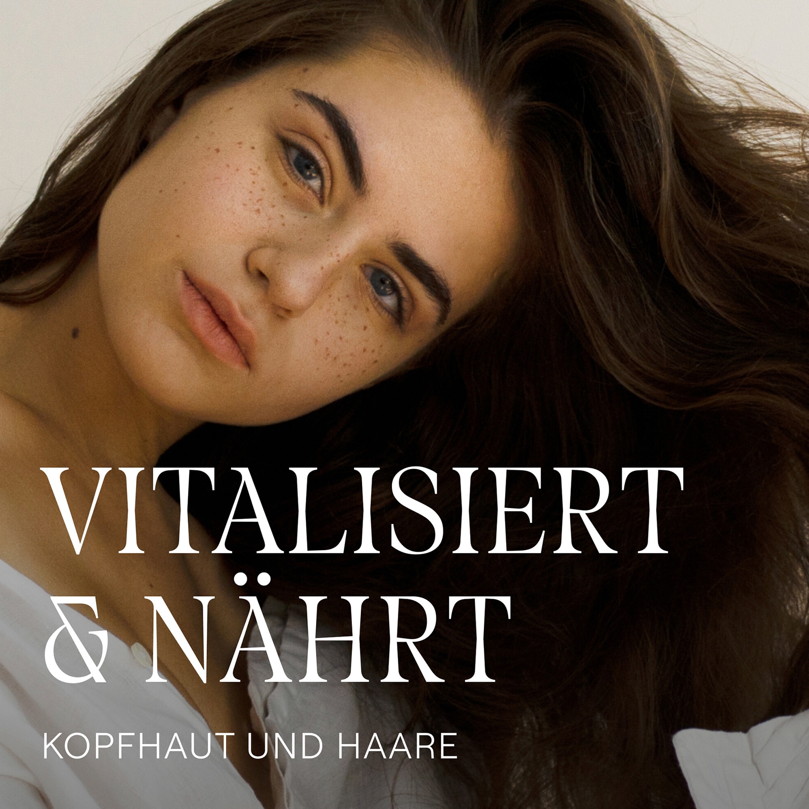 WELEDA Haaröl »Intensiv pflegendes Haaröl« beruhigt und entspannt die Kopfhaut