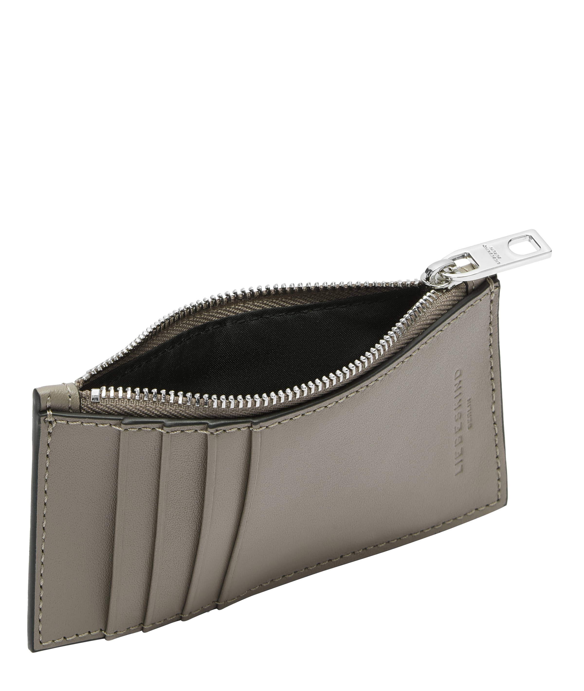 Liebeskind Berlin Geldbörse »Purse WALLETS XS SOFT NAPPA«, Geldbeutel Portemonnaie Damenbörse