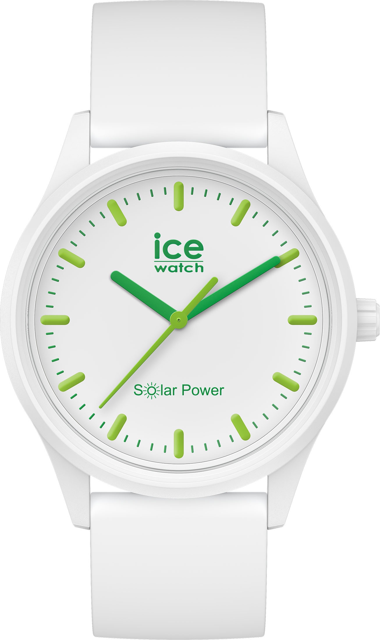 ice-watch Solaruhr »ICE power, 017762« | solar BAUR online kaufen