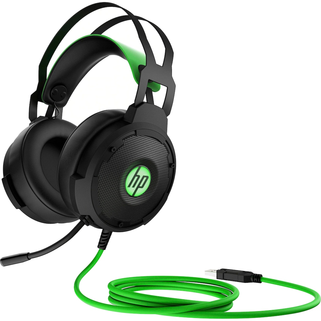 HP Gaming-Headset »Pavilion 600«, Freisprechfunktion