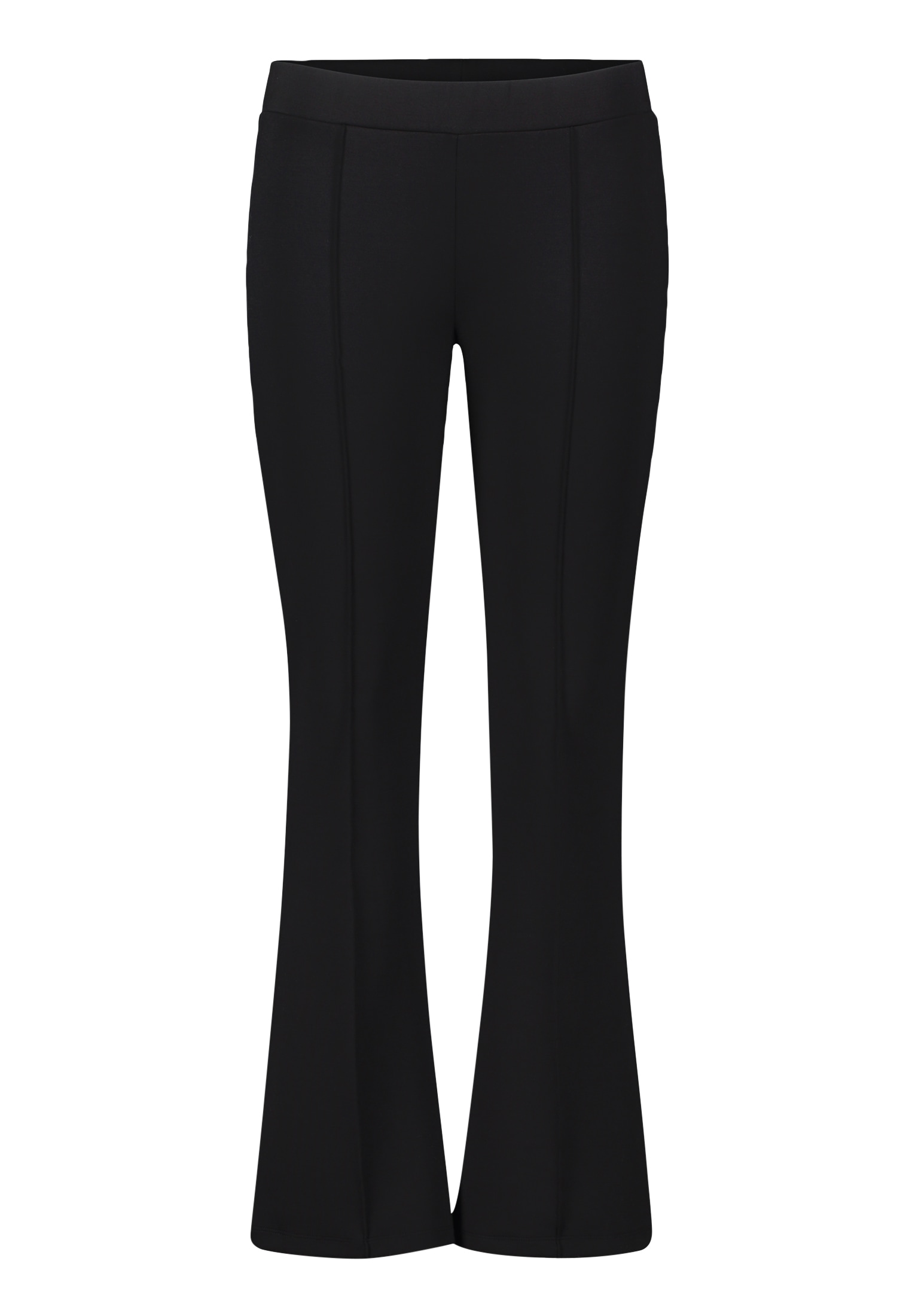 Betty Barclay Schlupfhose »Betty Barclay Damen Schlupfhose mit Biesen«, Form