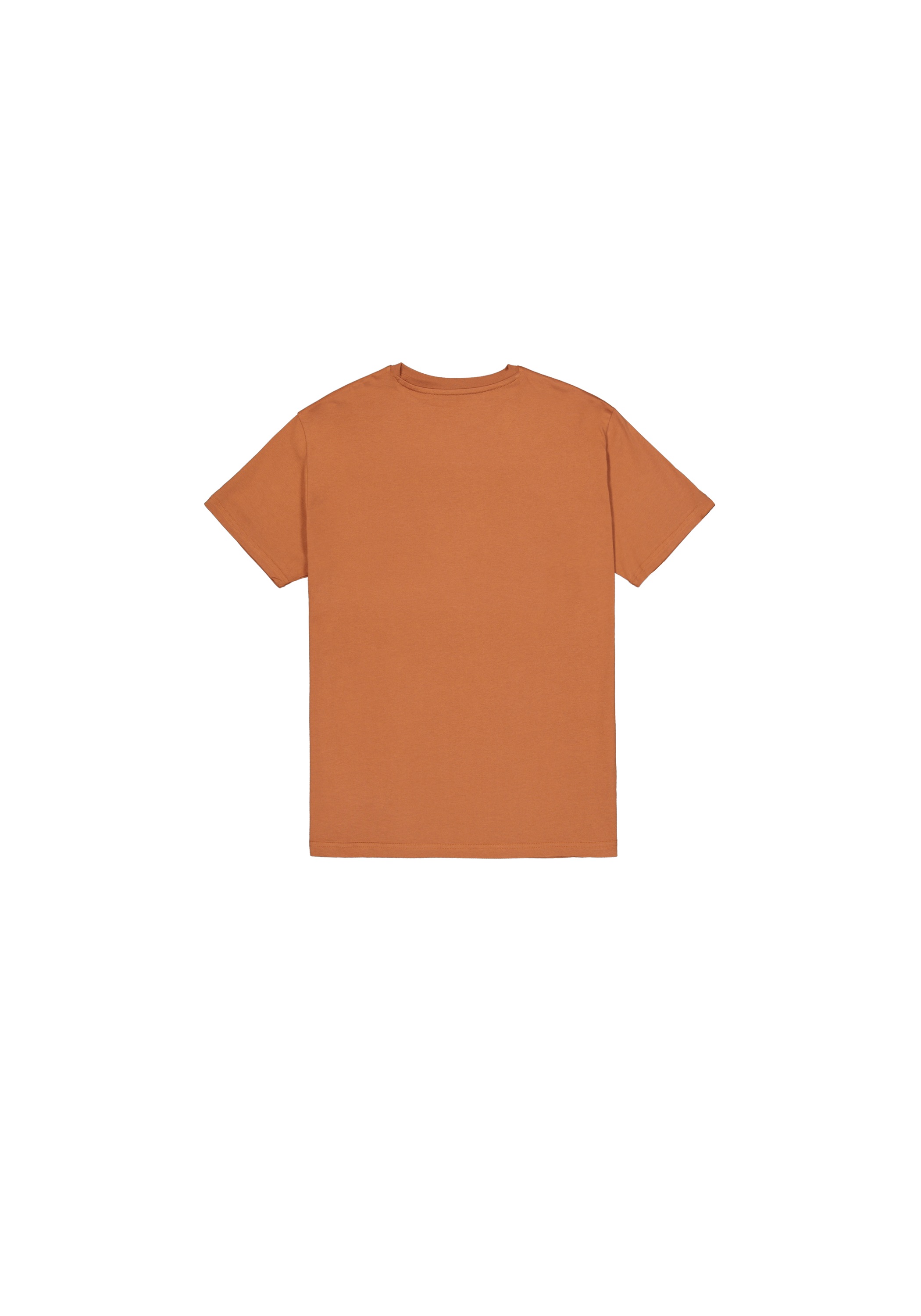 Alpha Industries T-Shirt "Basic T-Shirt BL" günstig online kaufen