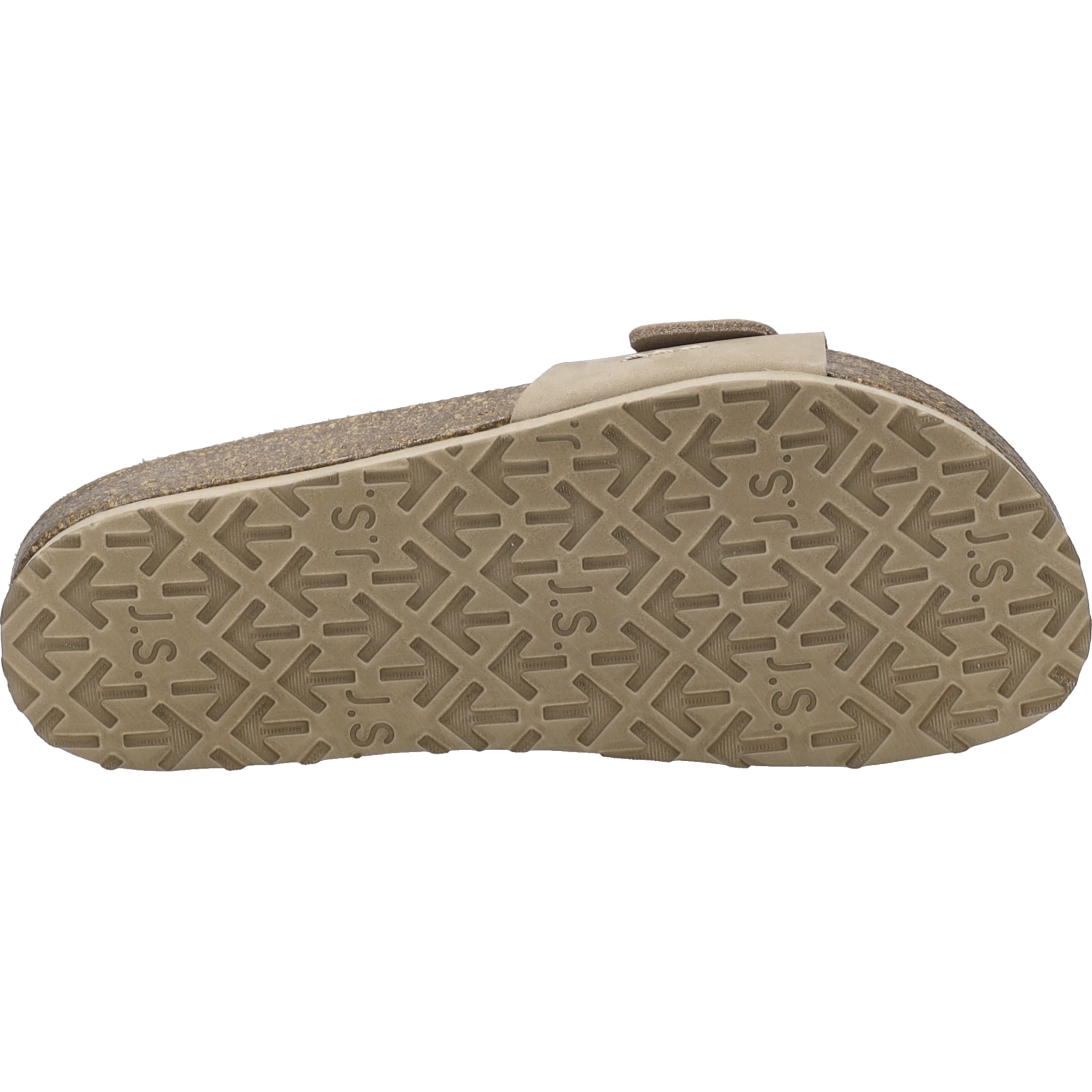 Josef Seibel Sandale »Hermine 03, beige«