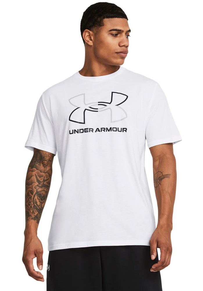 Under Armour T-Shirt "UA GL FOUNDATION UPDATE SS" günstig online kaufen