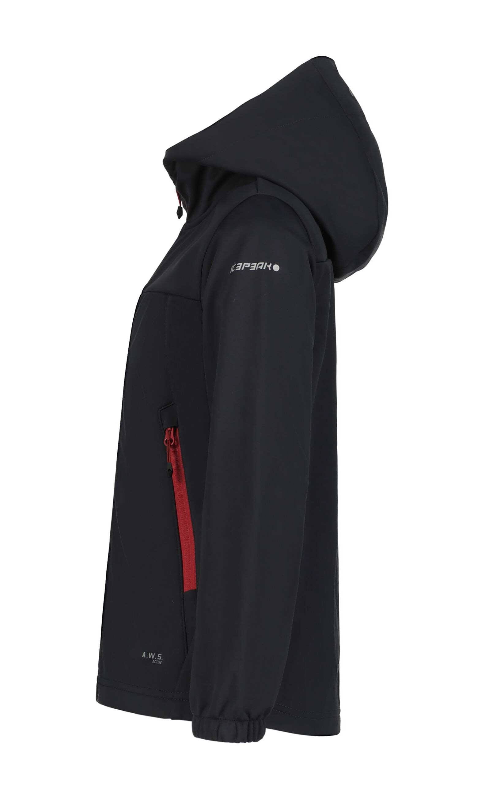 Icepeak Outdoorjacke »Icepeak Softshell jacke Kline Jr«
