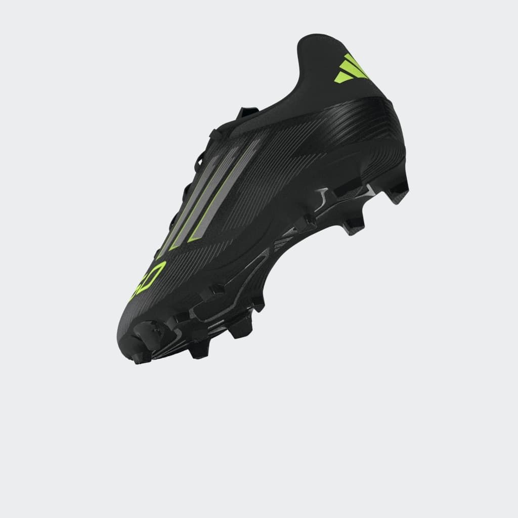 adidas Performance Fußballschuh »F50 CLUB KUNSTRASEN NEUERER GENERATION, HART- UND ASCHENPLÄTZE E«, geeignet für Rasen- und Kunstrasenplätze