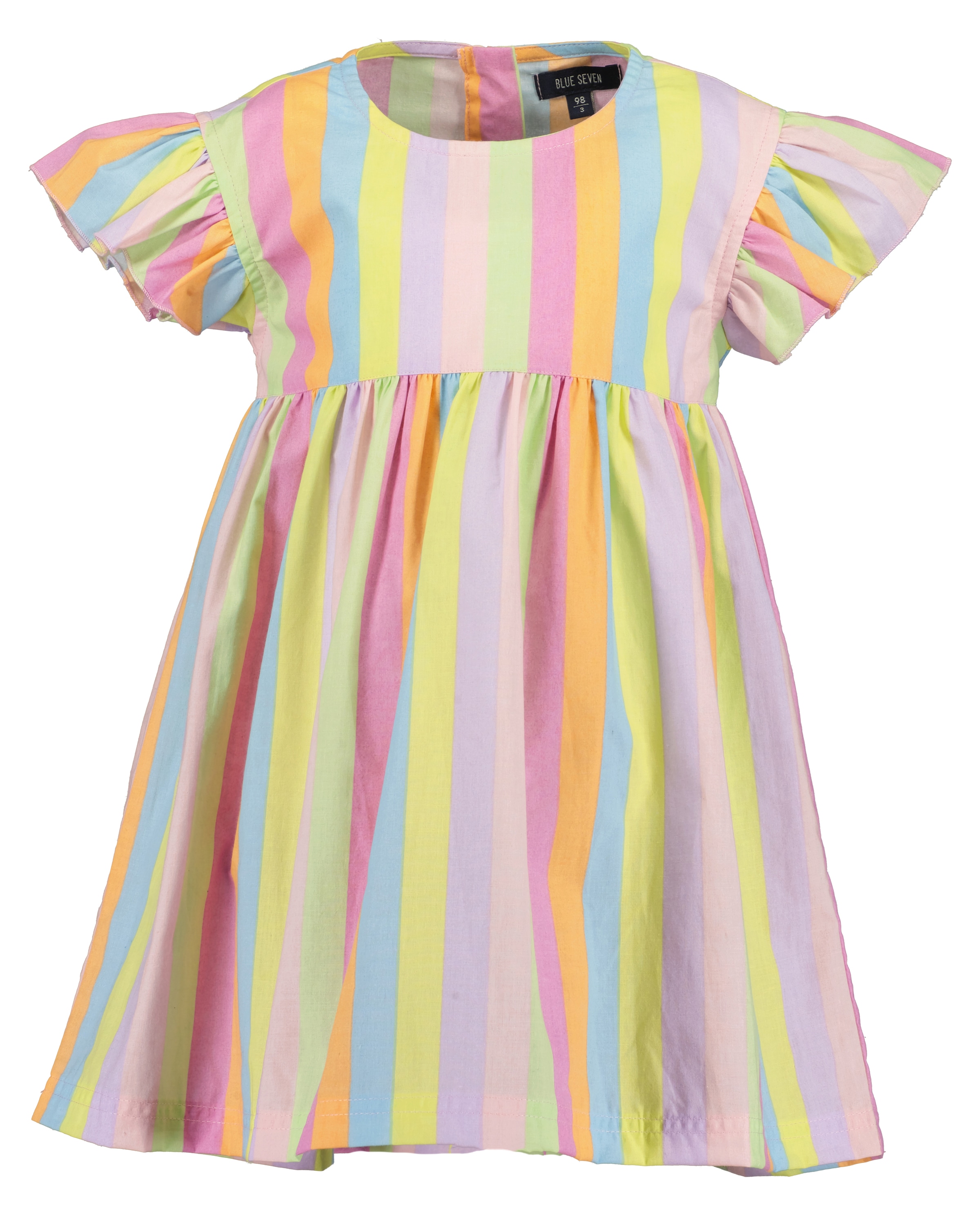 Blue Seven "Kleid"