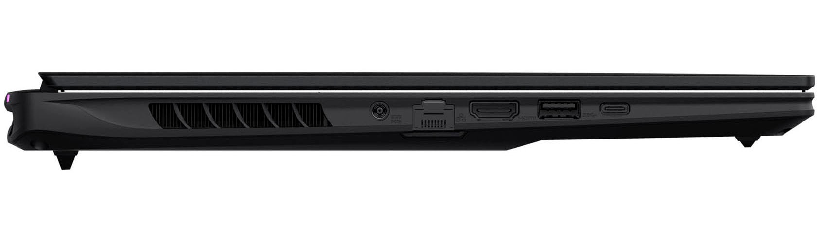 Gigabyte Gaming-Notebook »AORUS MASTER 16 6YJM5DEE65SP« 40,6 cm / 16 ″ AMD Ryzen 9 GeForce RTX 5080 1.000 GB SSD