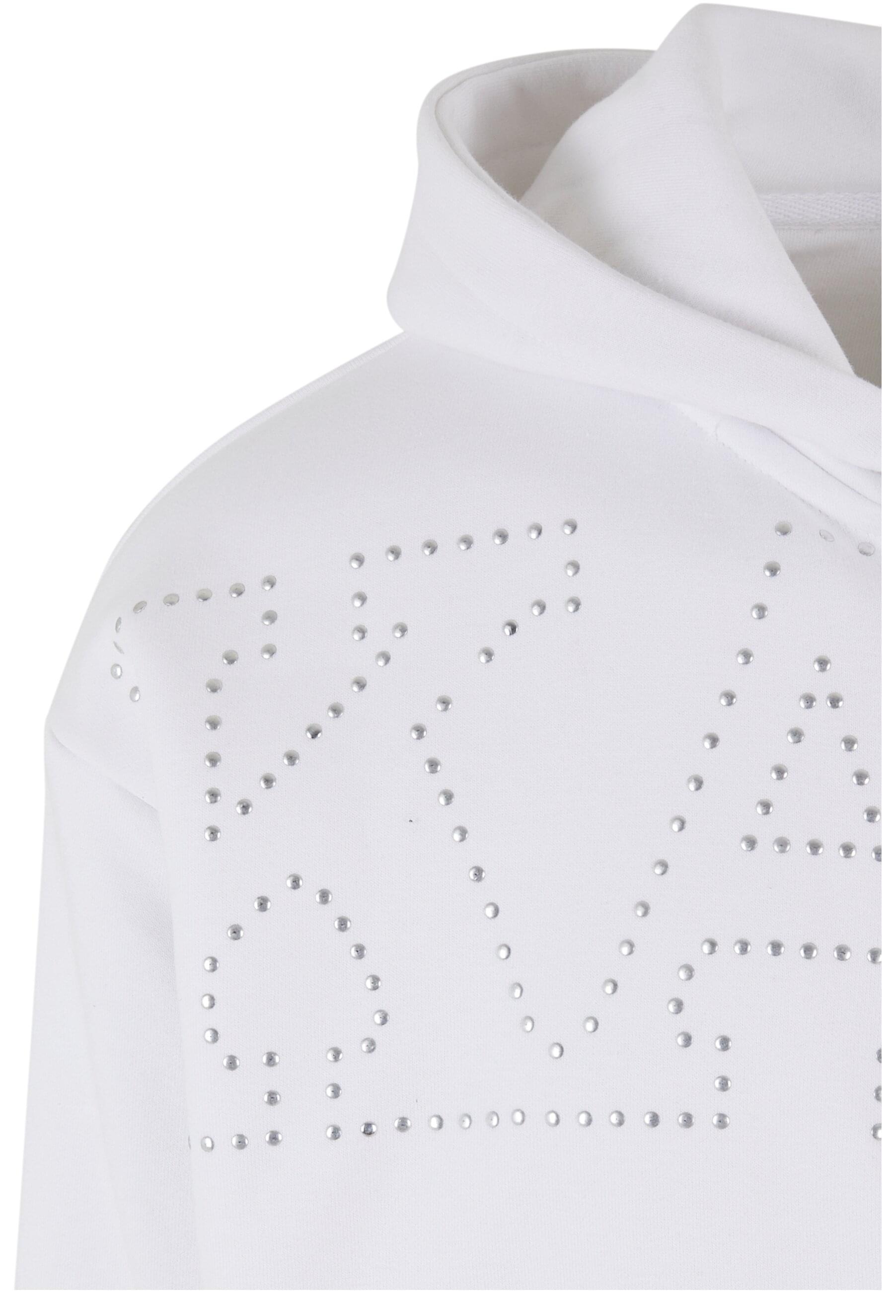 Karl Kani Sweatjacke »Karl Kani Herren KM234-014-1 KK Studded Retro OS Full Zip Hoodie«
