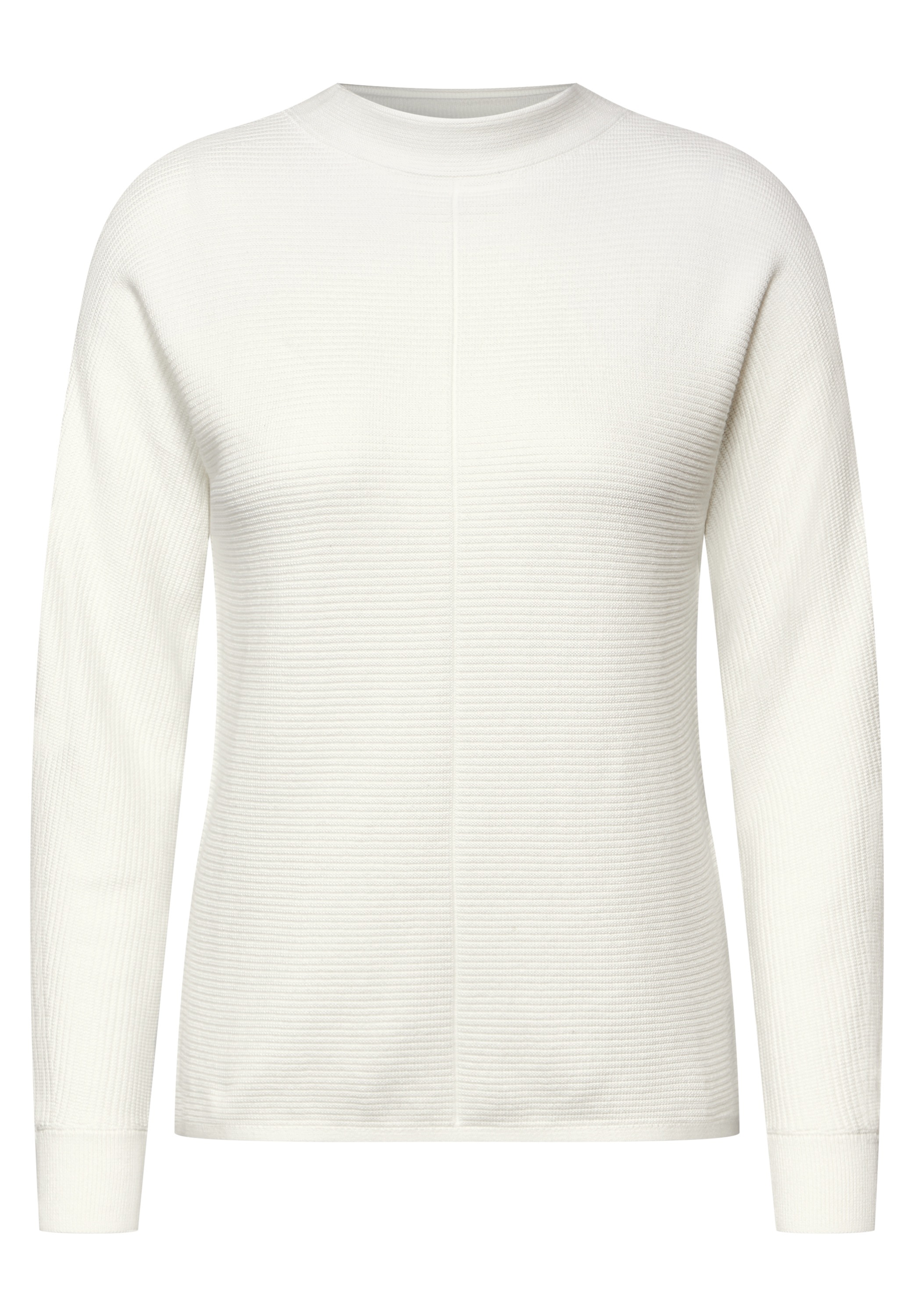 Cecil Strickpullover, mit Turtleneck