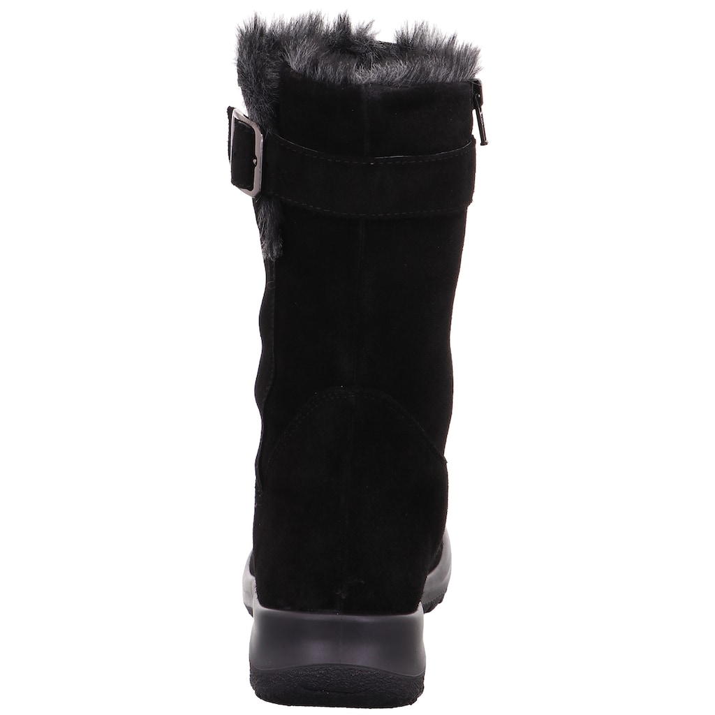 Legero Winterstiefel »SOFTBOOT 4.0«, mit herausnehmbarer Innensohle