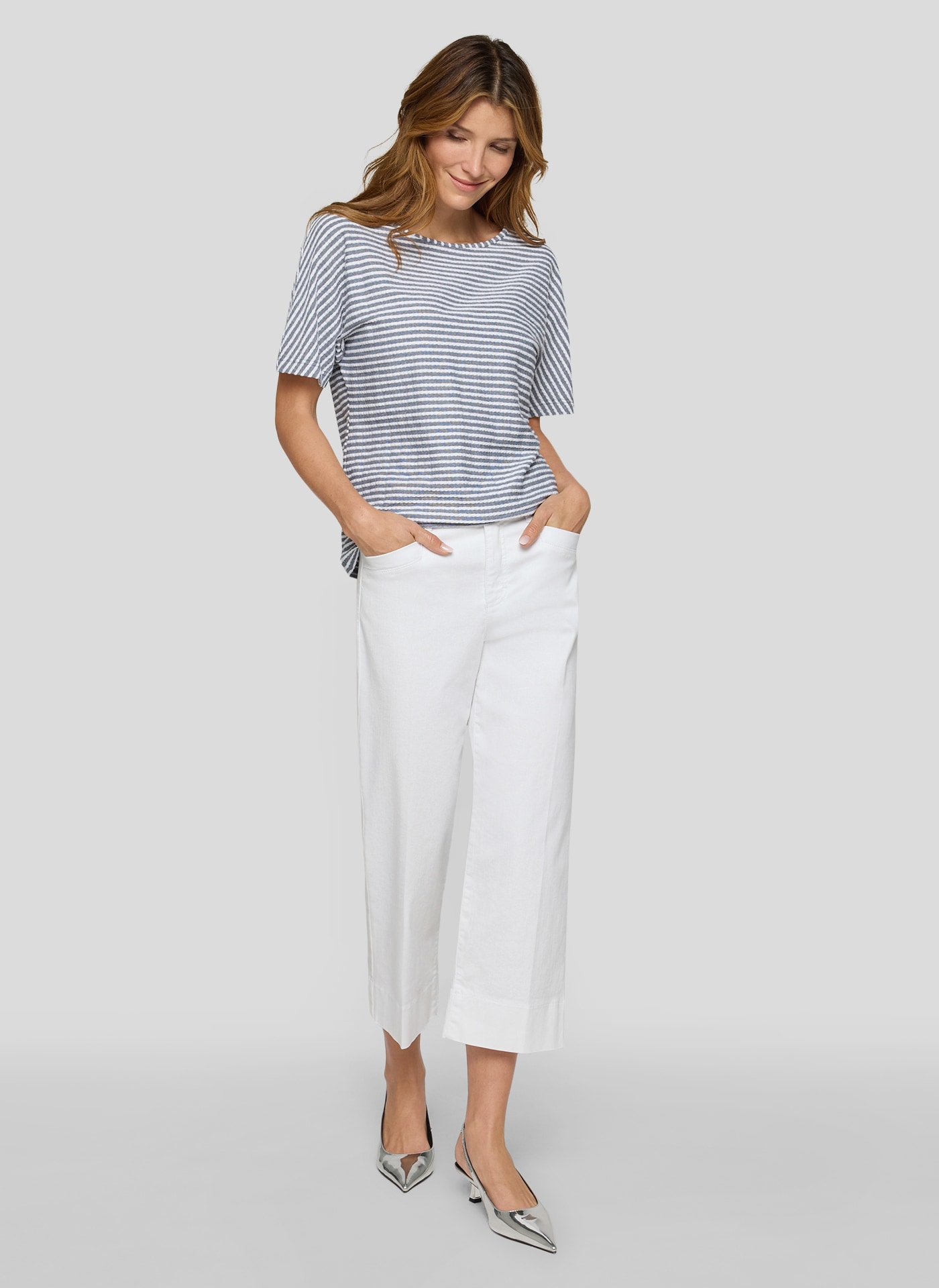 Rabe Print-Shirt »T-Shirt«