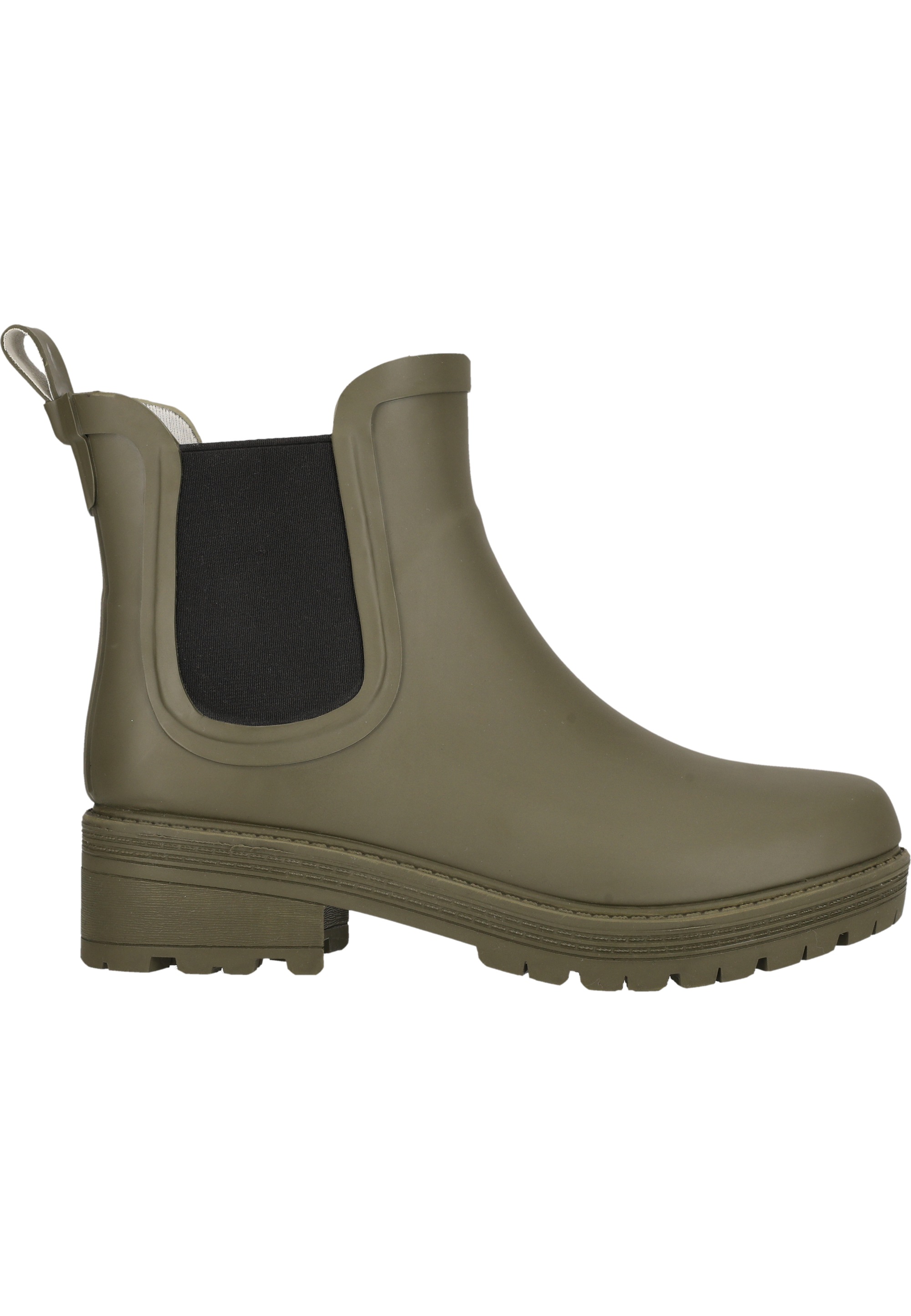WEATHER REPORT "RAIMAR W RUBBER BOOT" waserdicht günstig online kaufen
