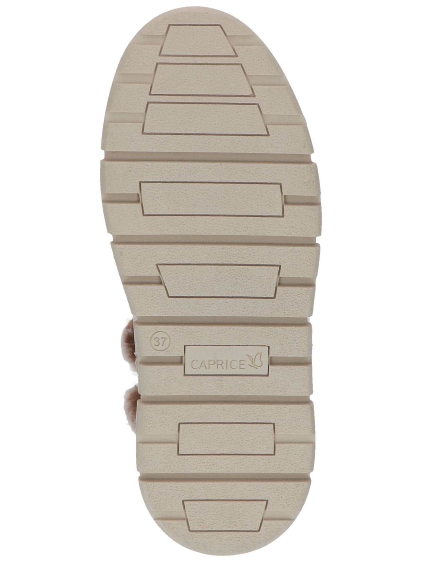 Caprice Sneaker »Caprice Sneaker Textil«