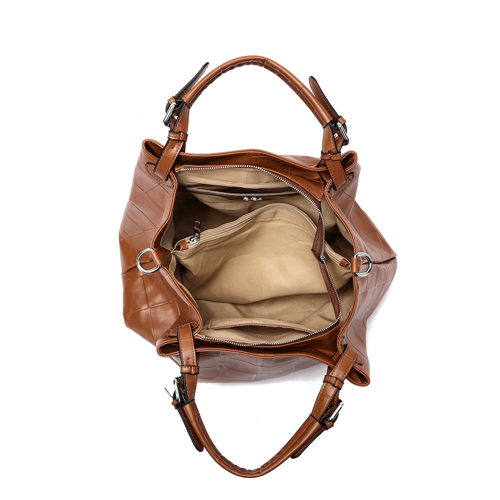 COLLEZIONE ALESSANDRO Shopper »Amica«