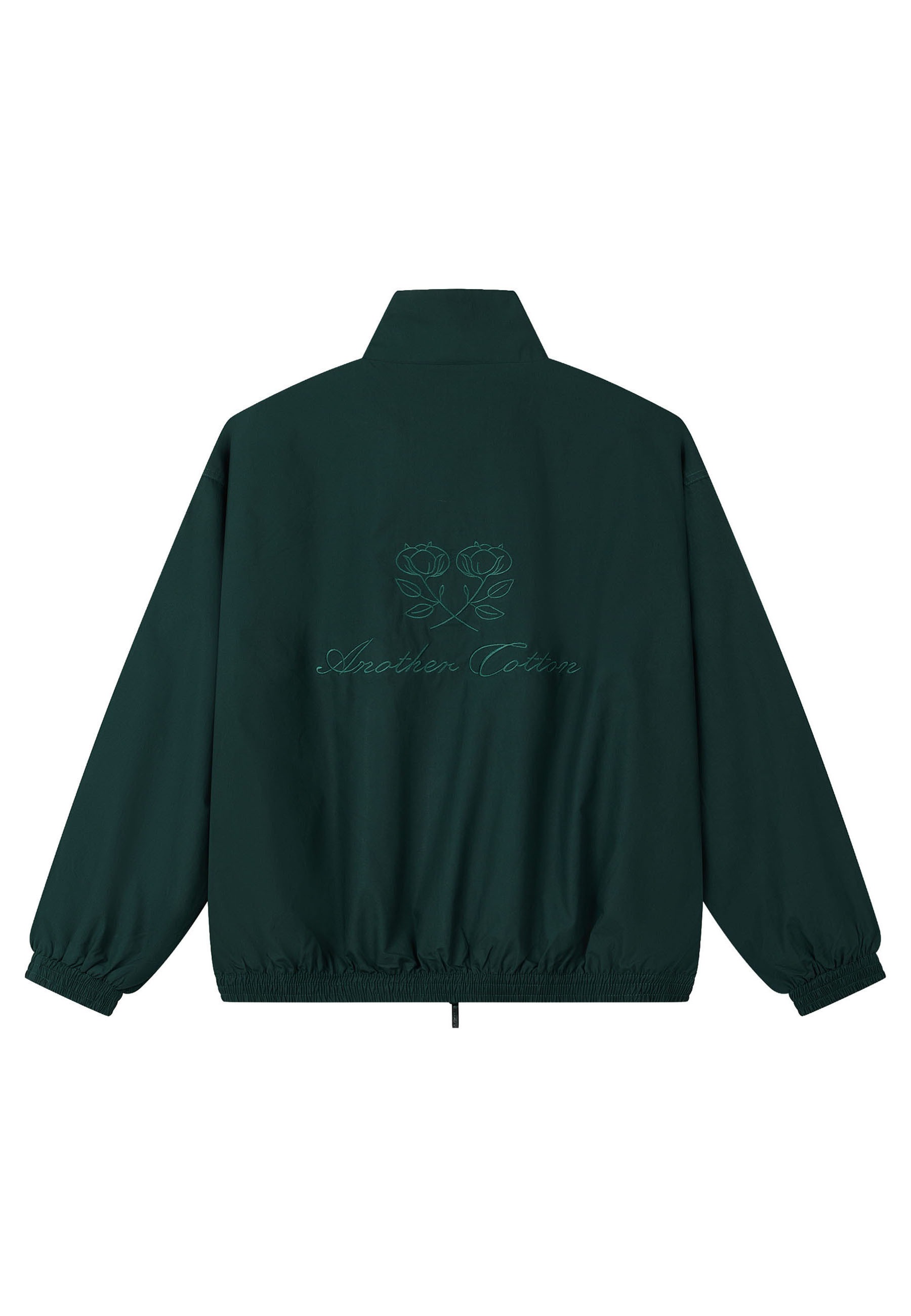 Another Cotton Lab Outdoorjacke »Another Cotton Lab Another Sail Jacket« 1 Stk. tlg. ohne Kapuze