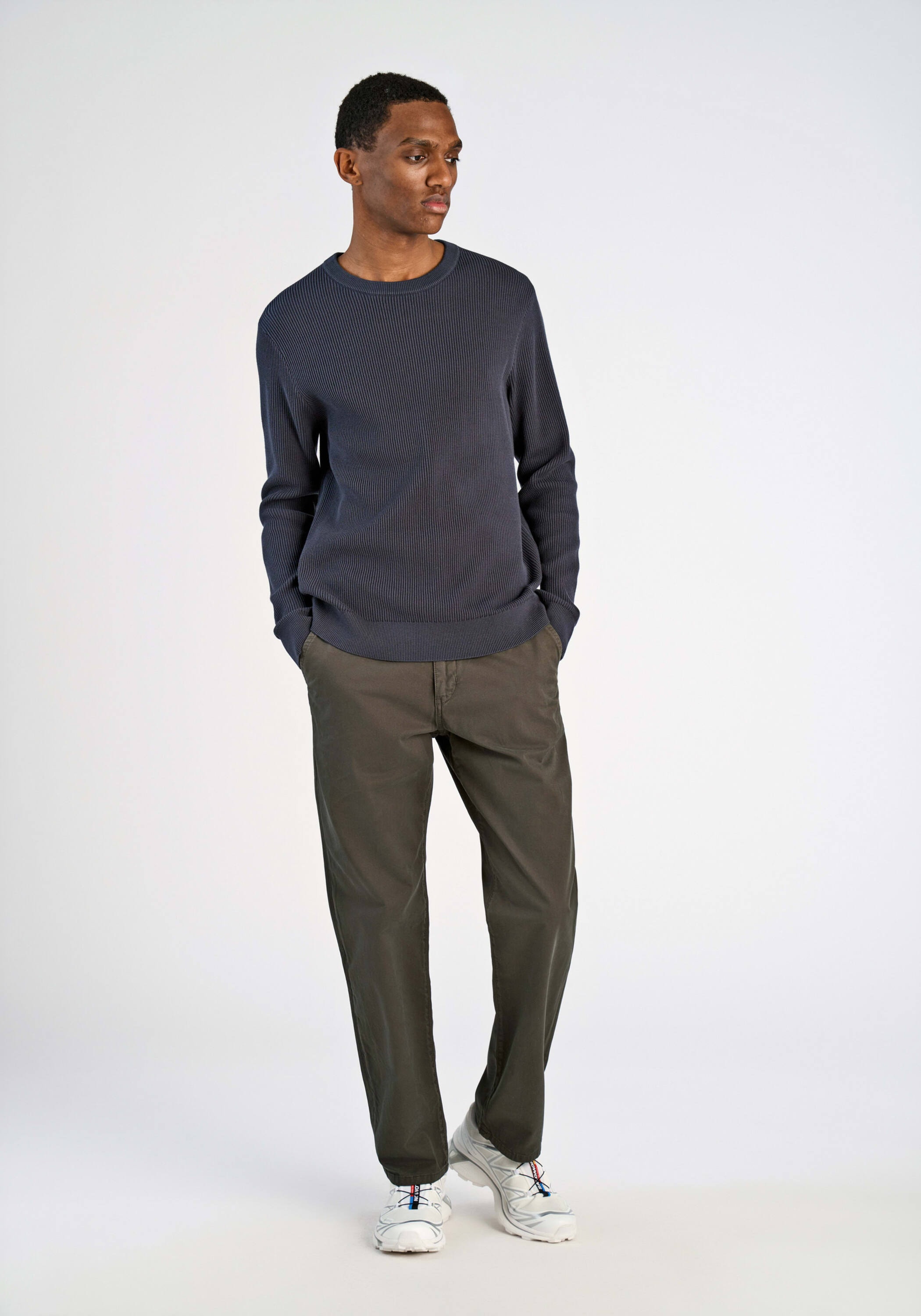 JUNK de LUXE Strickpullover »JUNK de LUXE Strickpullover«