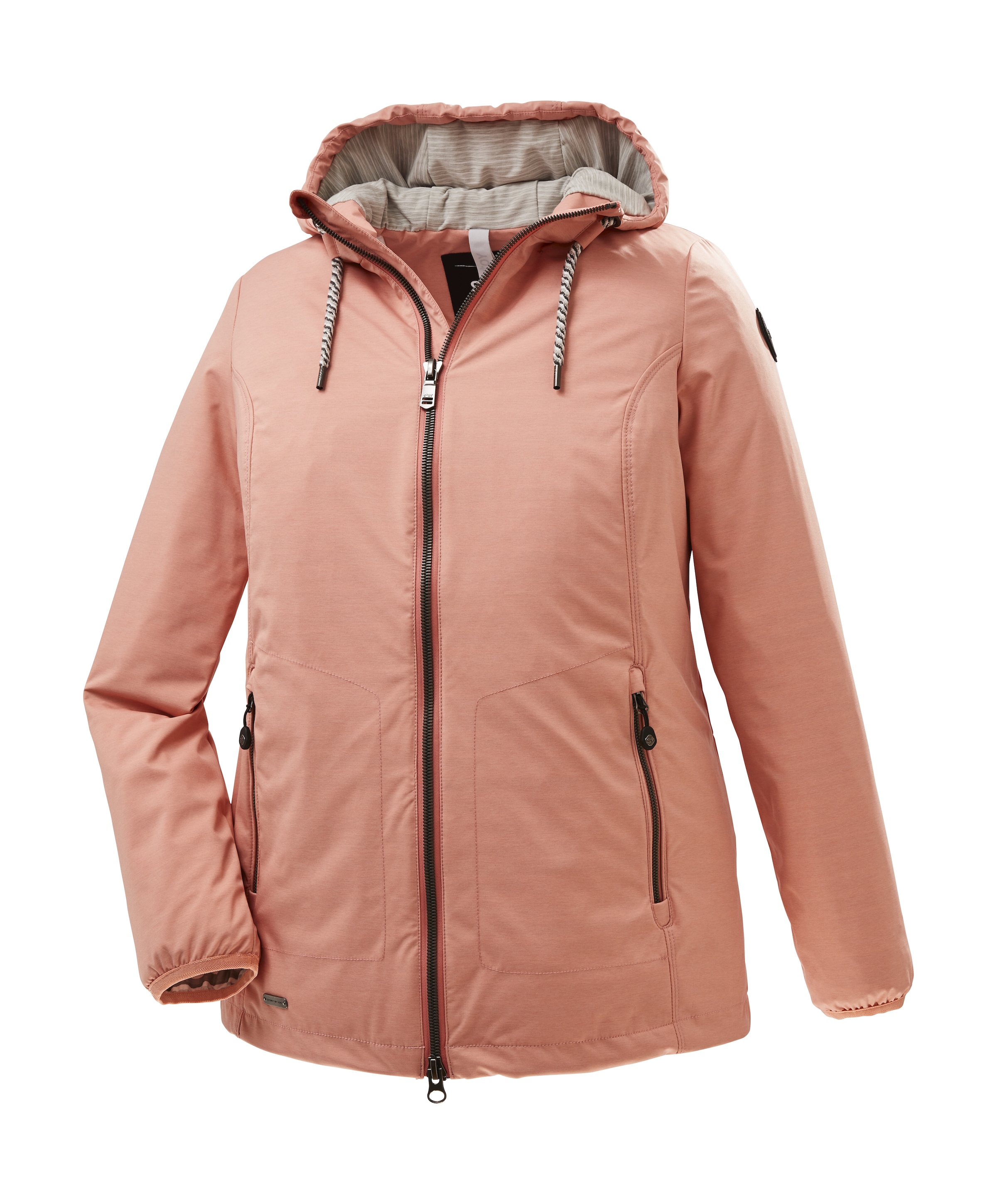 STOY Softshelljacke »STS 5 WMN SFTSHLL JCKT« bestellen | BAUR | Übergangsjacken