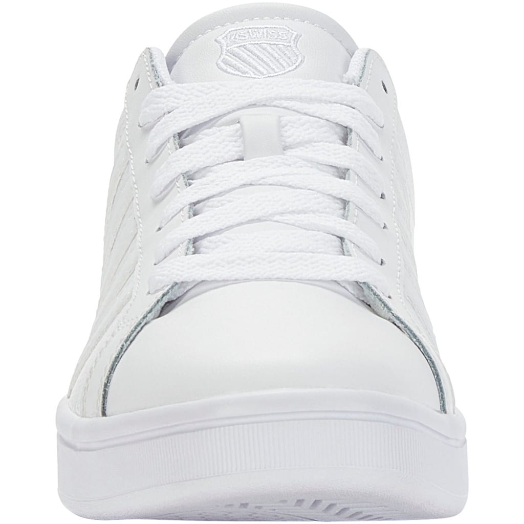 K-Swiss Sneaker »Court Tiebreak«