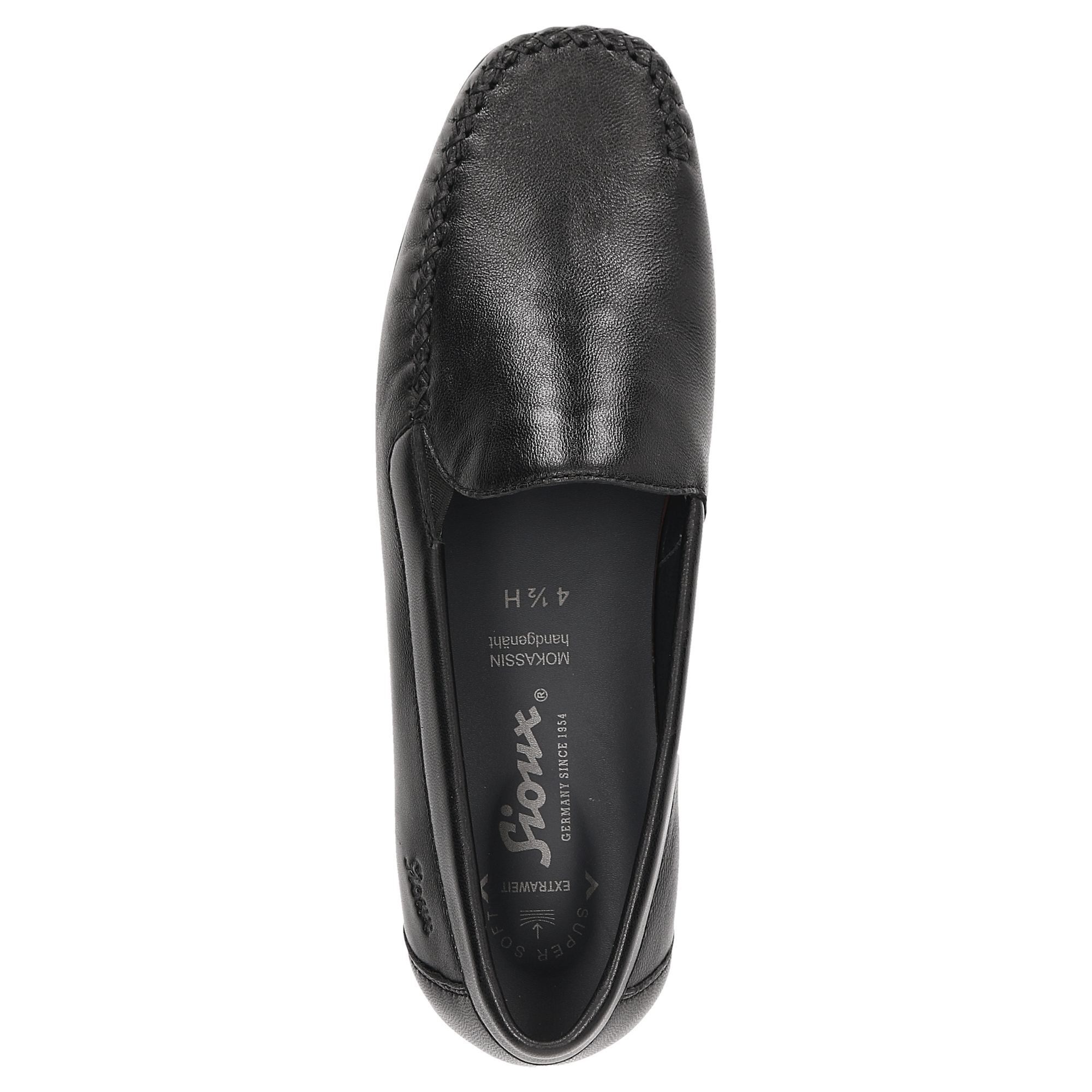 SIOUX Slipper »Cortizia-739-H«