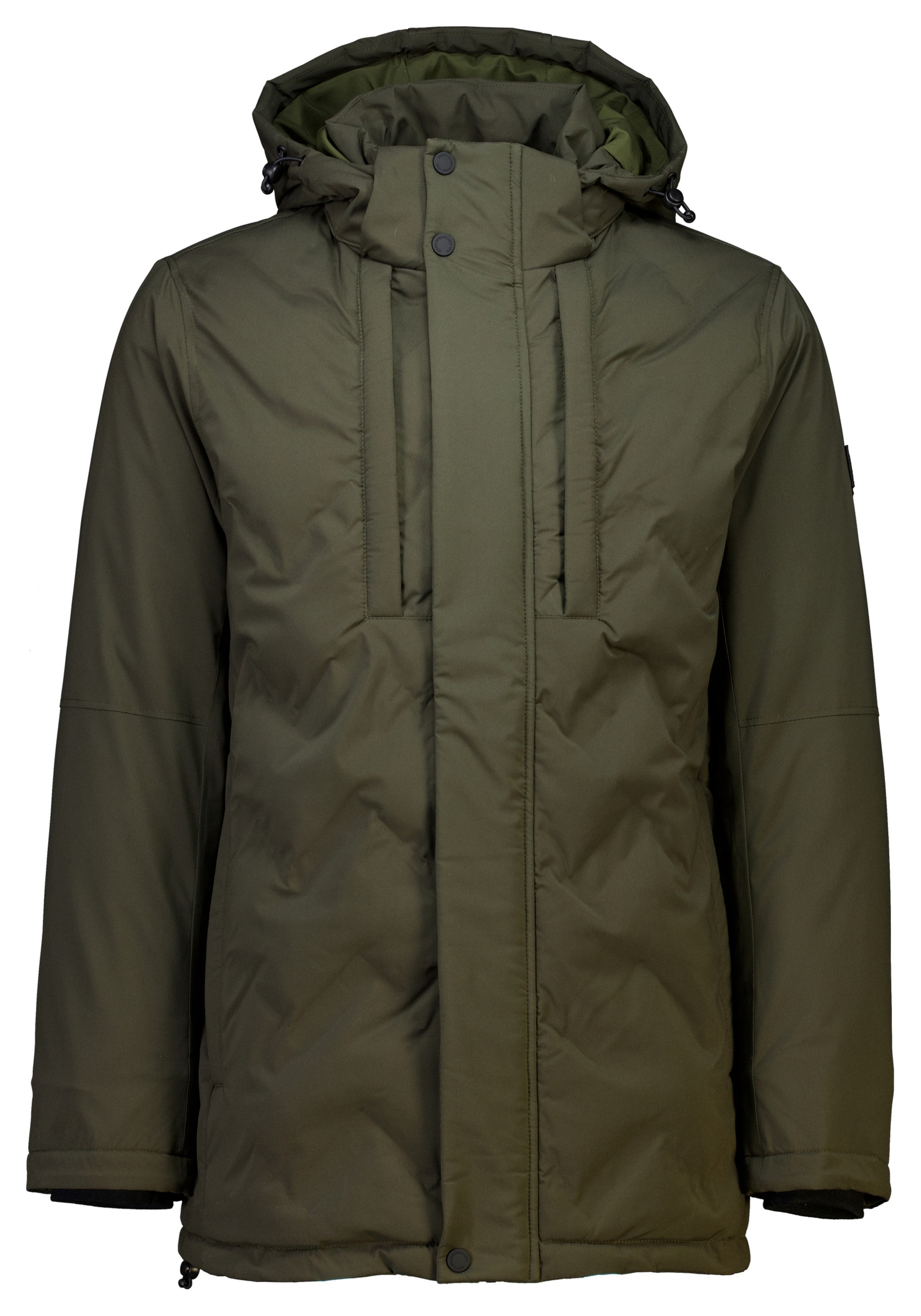 JACK’S Parka »JACK'S Parka«