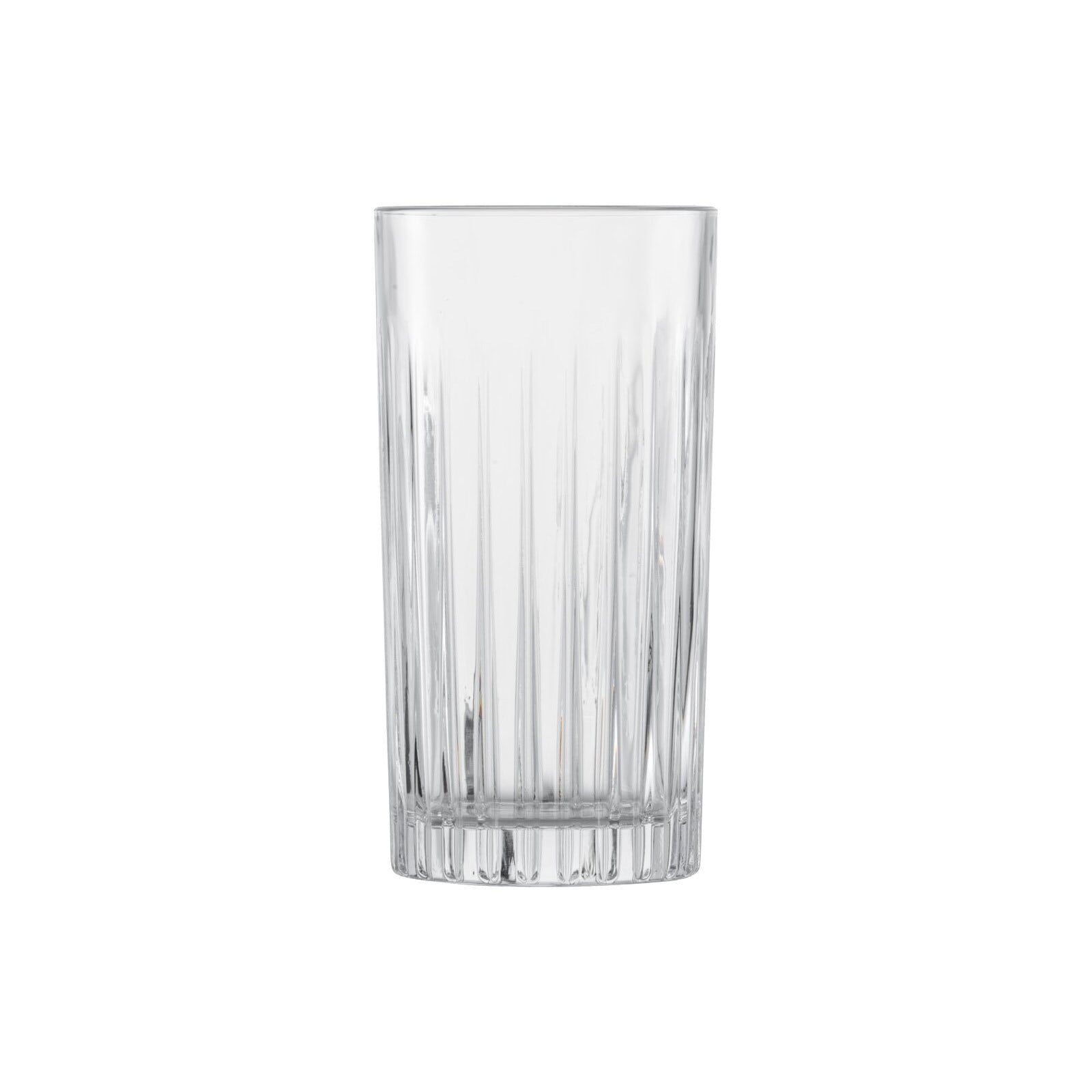 SCHOTT-ZWIESEL Longdrinkglas »Longdrinkgläser Stage 440 ml 4er Set transparent«