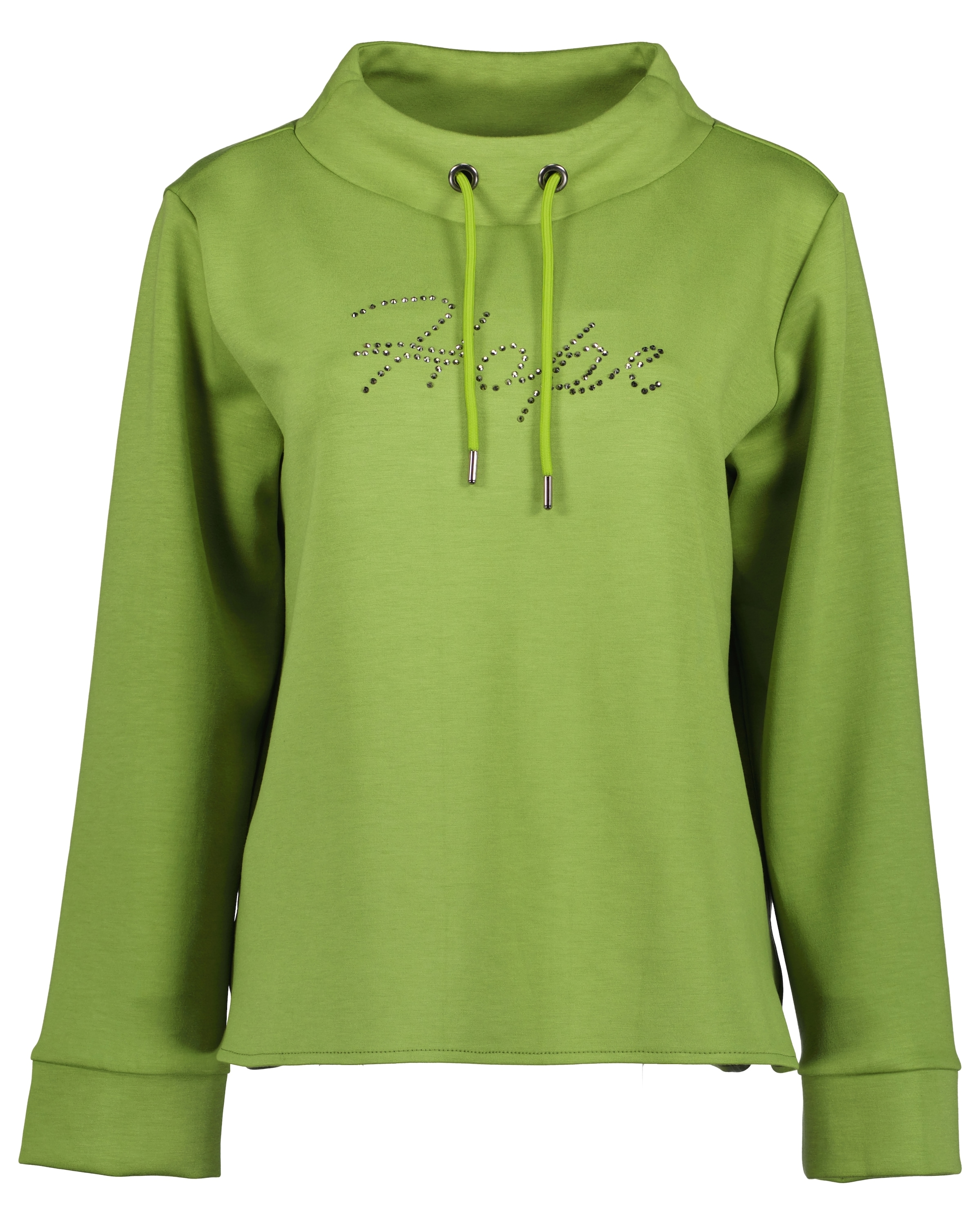 Blue Seven Sweater »Sweatshirt mit Stehkragen«, 1
