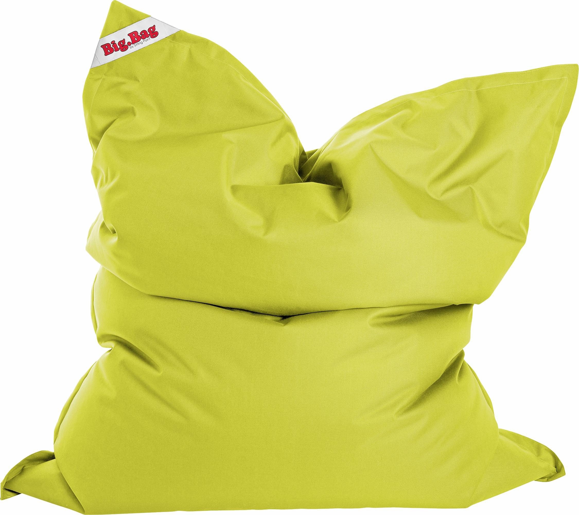 Sitting Point Sitzsack »BigBag BRAVA«