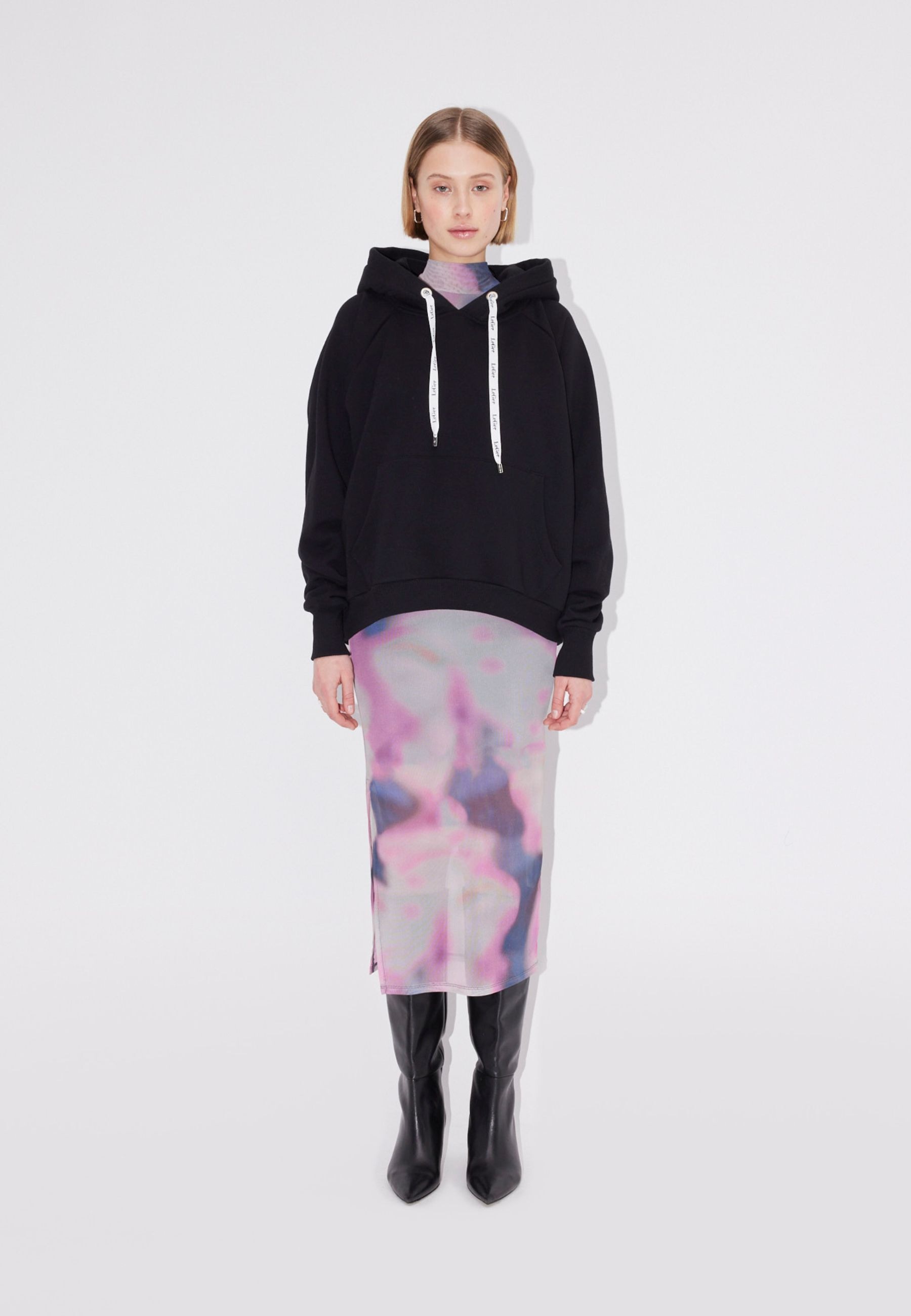 LeGer Hoodie »LeGer Hayley Hoodie«
