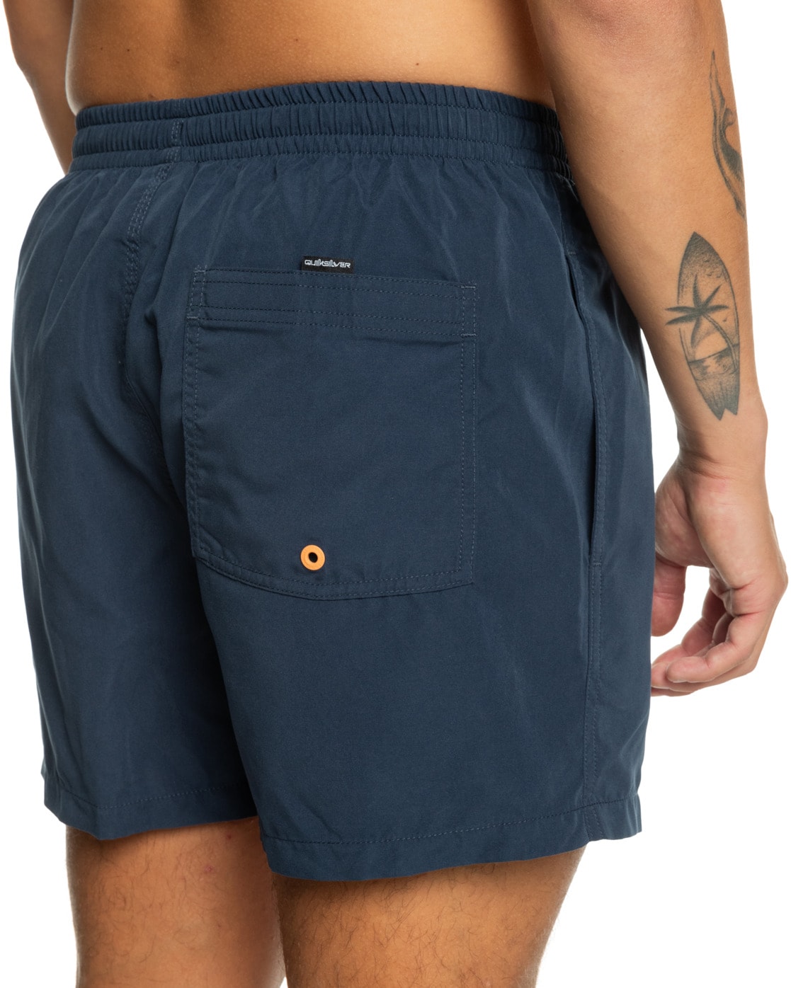 Quiksilver Boardshorts »Behind Waves 15"«