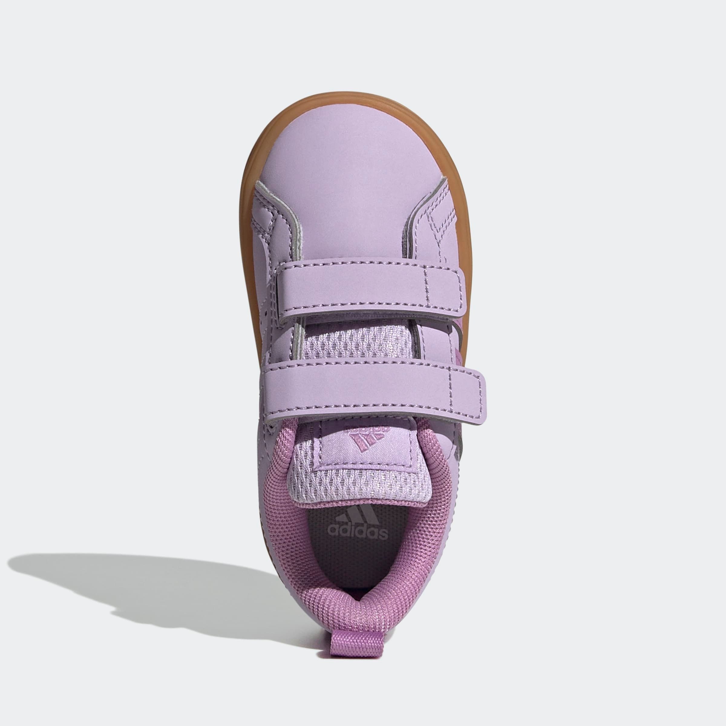adidas Sportswear Klettschuh »VS PACE 2.0 KIDS«, für Kinder