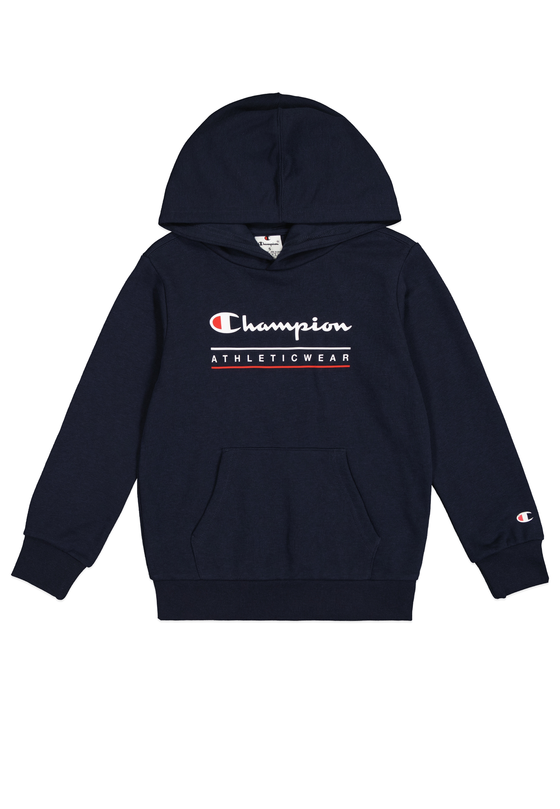 Champion Kapuzensweatshirt