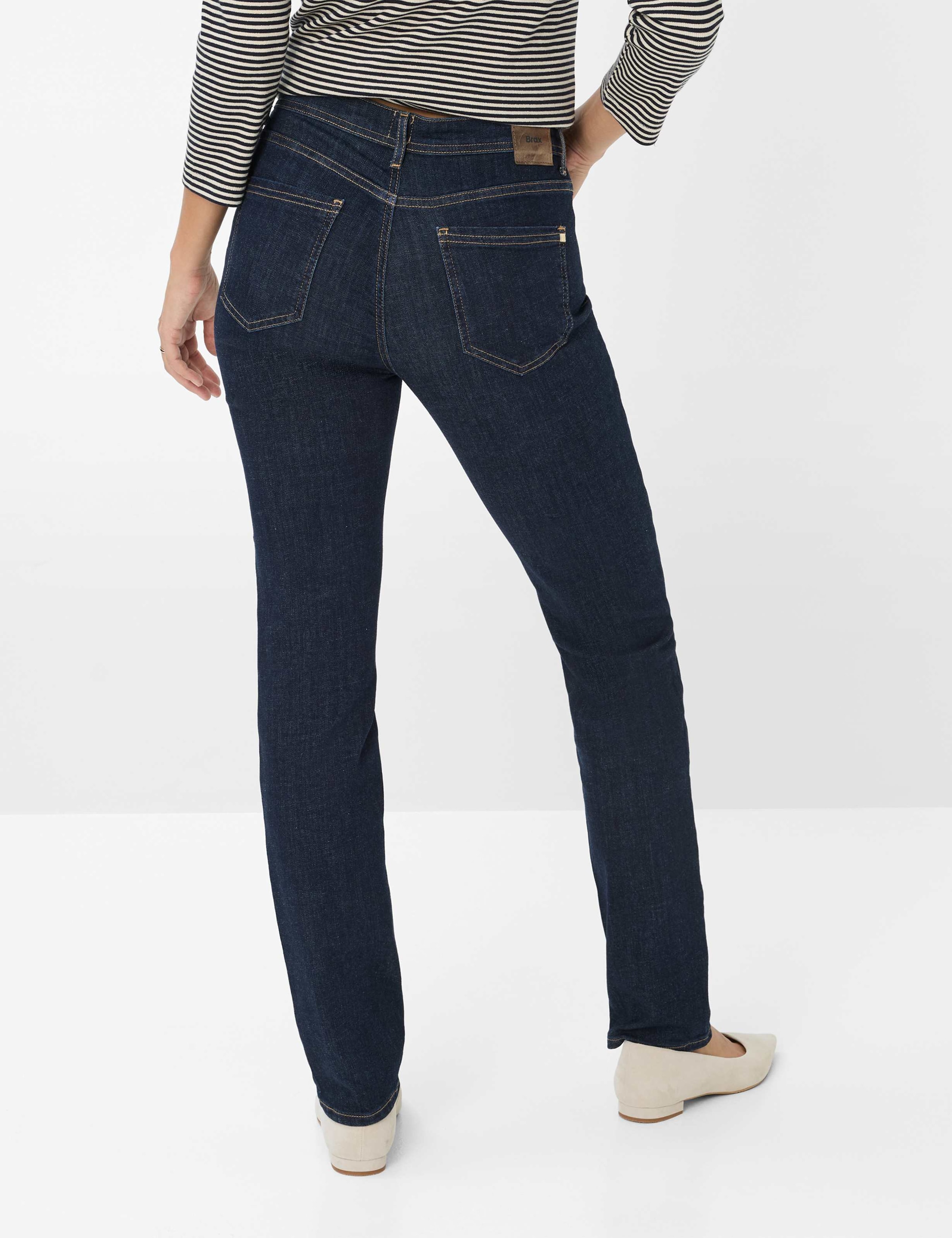 Brax 5-Pocket-Jeans »Style CAROLA«