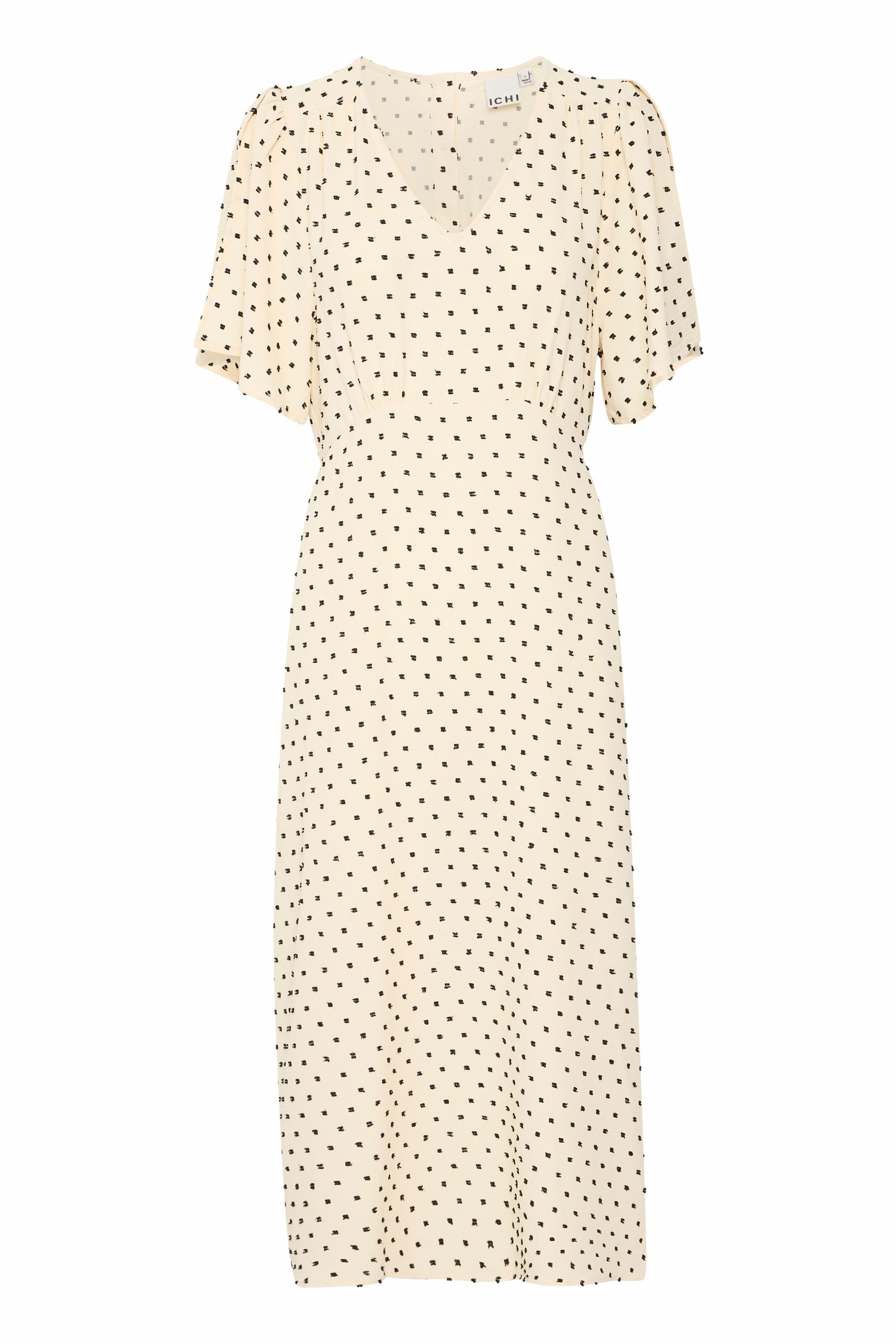 Ichi Midikleid »Midikleid IHZABBY«