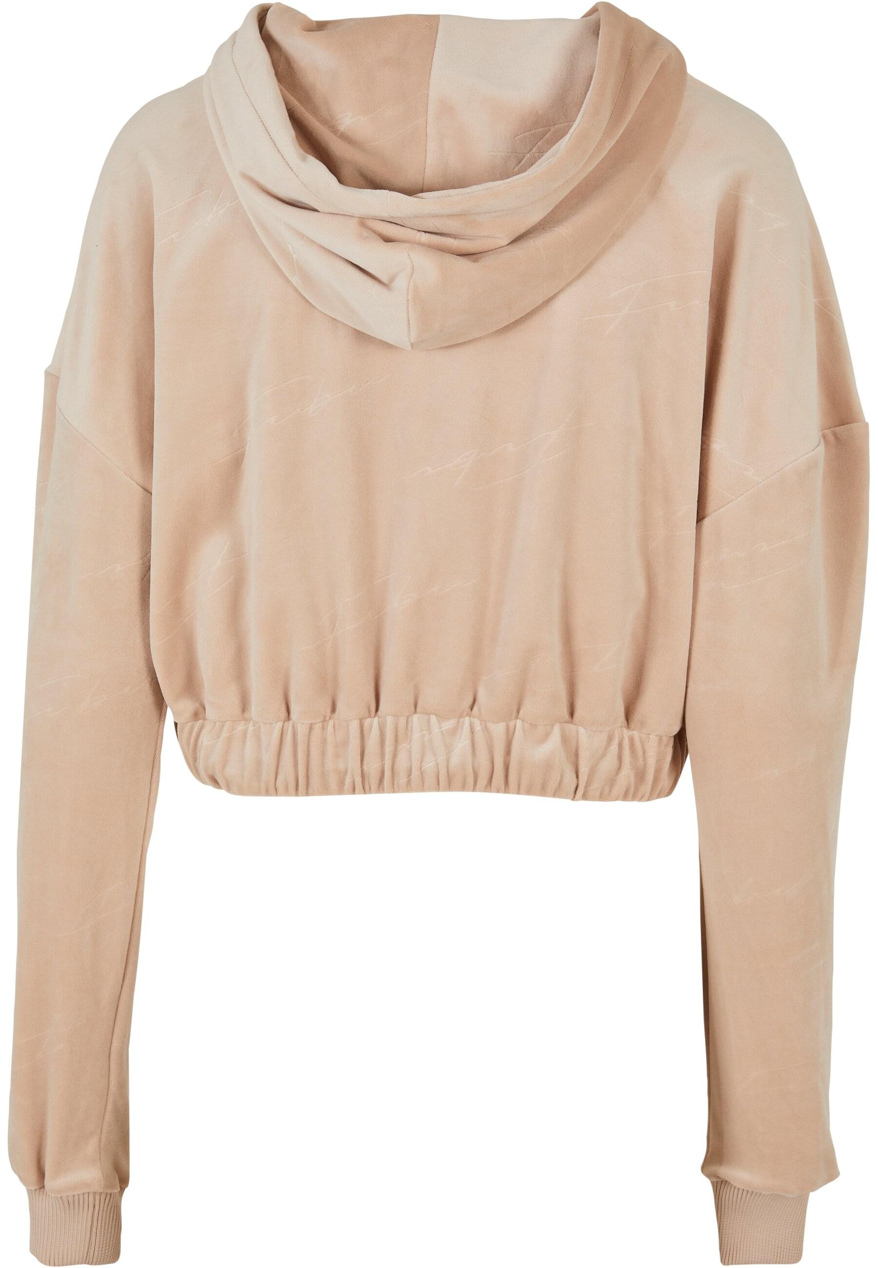 Fubu Kapuzenpullover "Fubu Damen" 1 Stk. günstig online kaufen