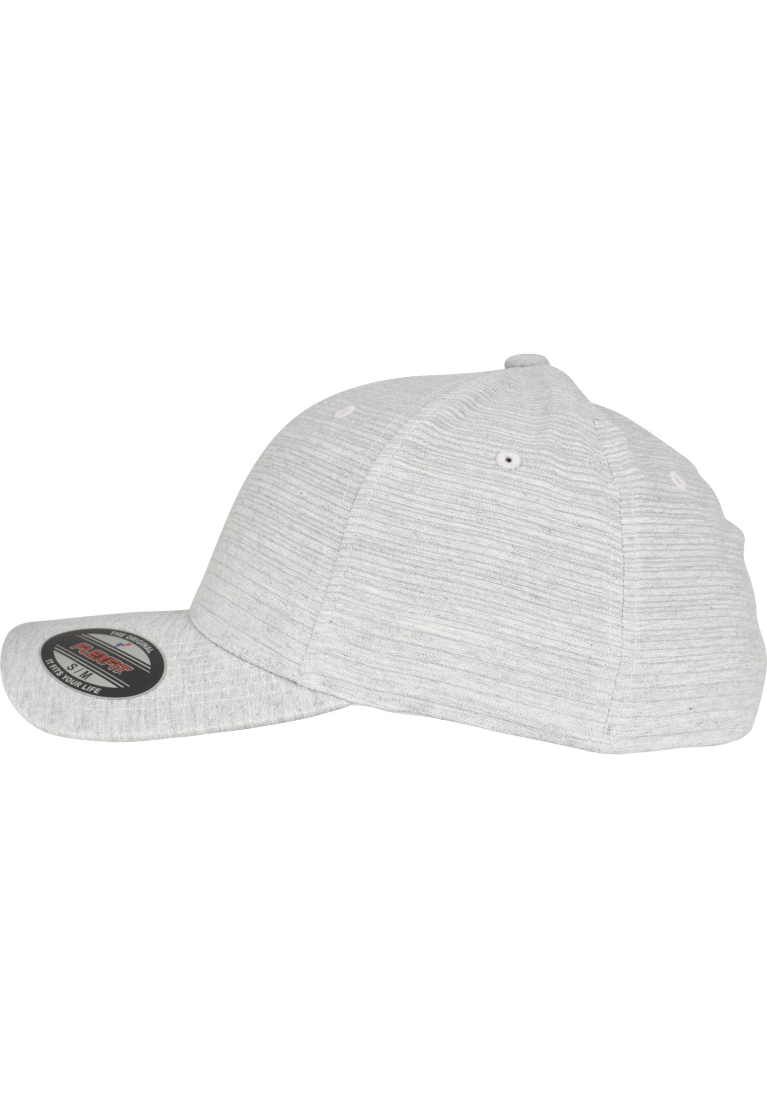 Flexfit Flex »Accessoires Rechnung Cap« BAUR Cap auf Melange Ivory Flexfit 