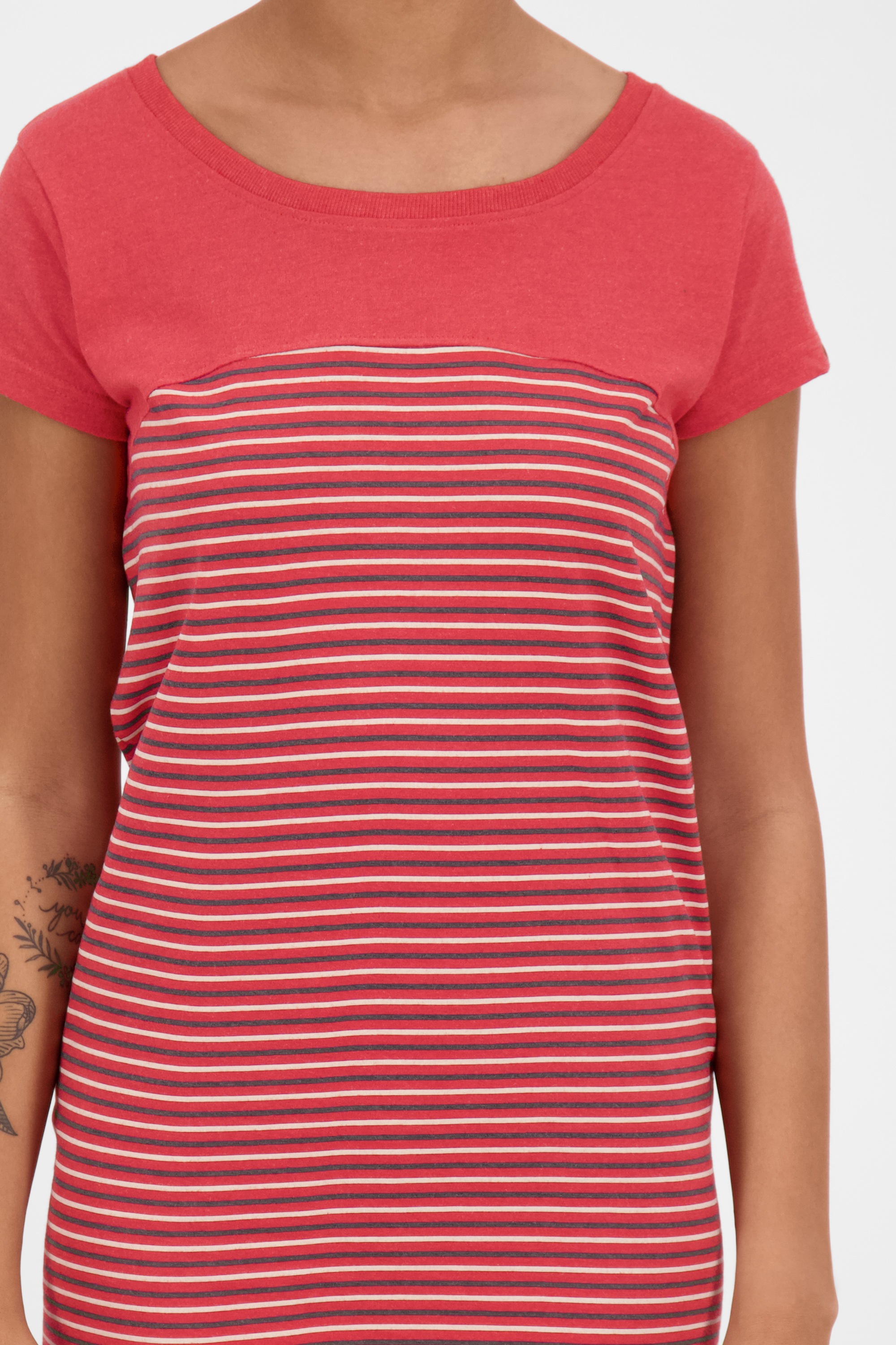 Alife & Kickin Jerseykleid »Damen ClariceAK«