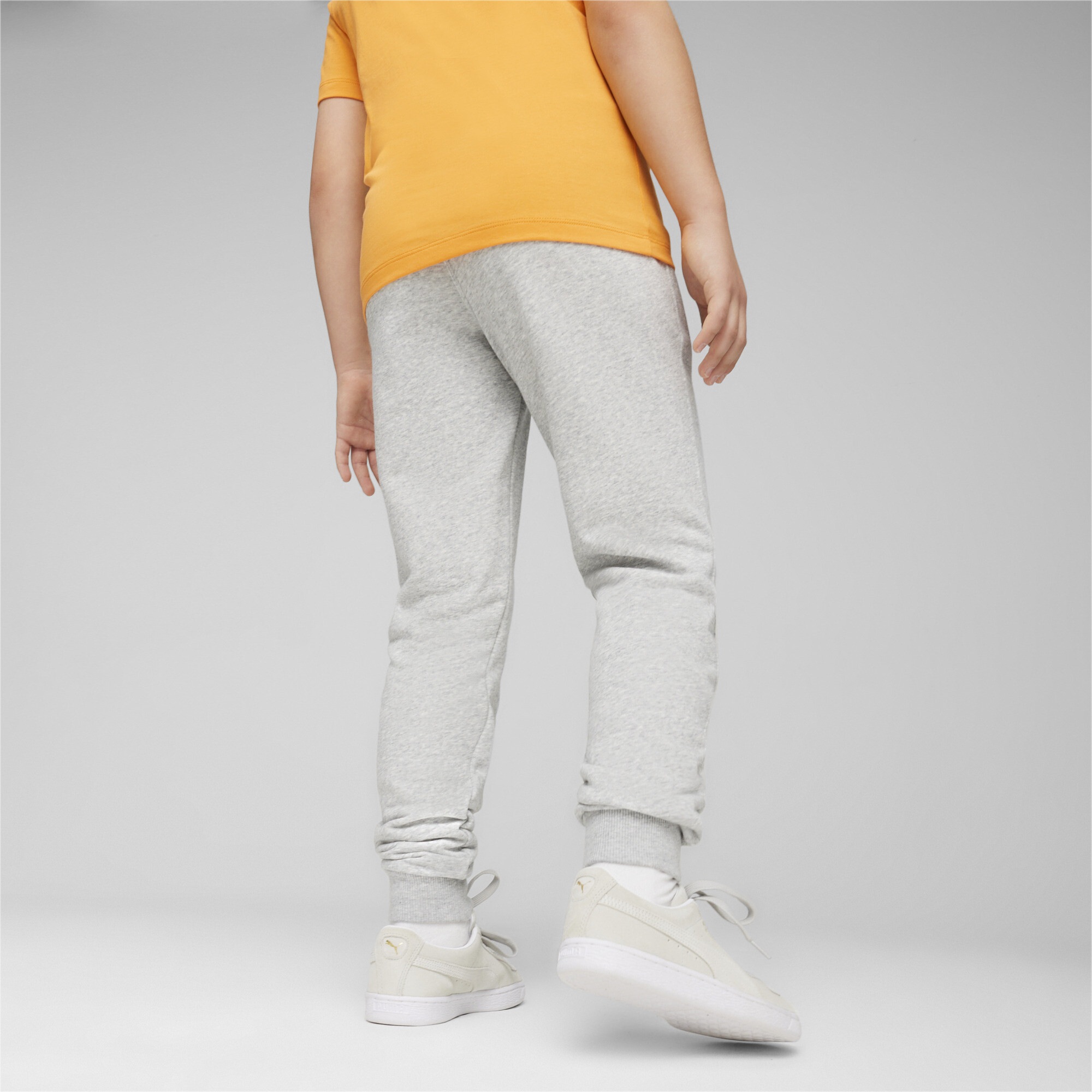 PUMA Sporthose »PUMA SQUAD Trainingshose Jungen«