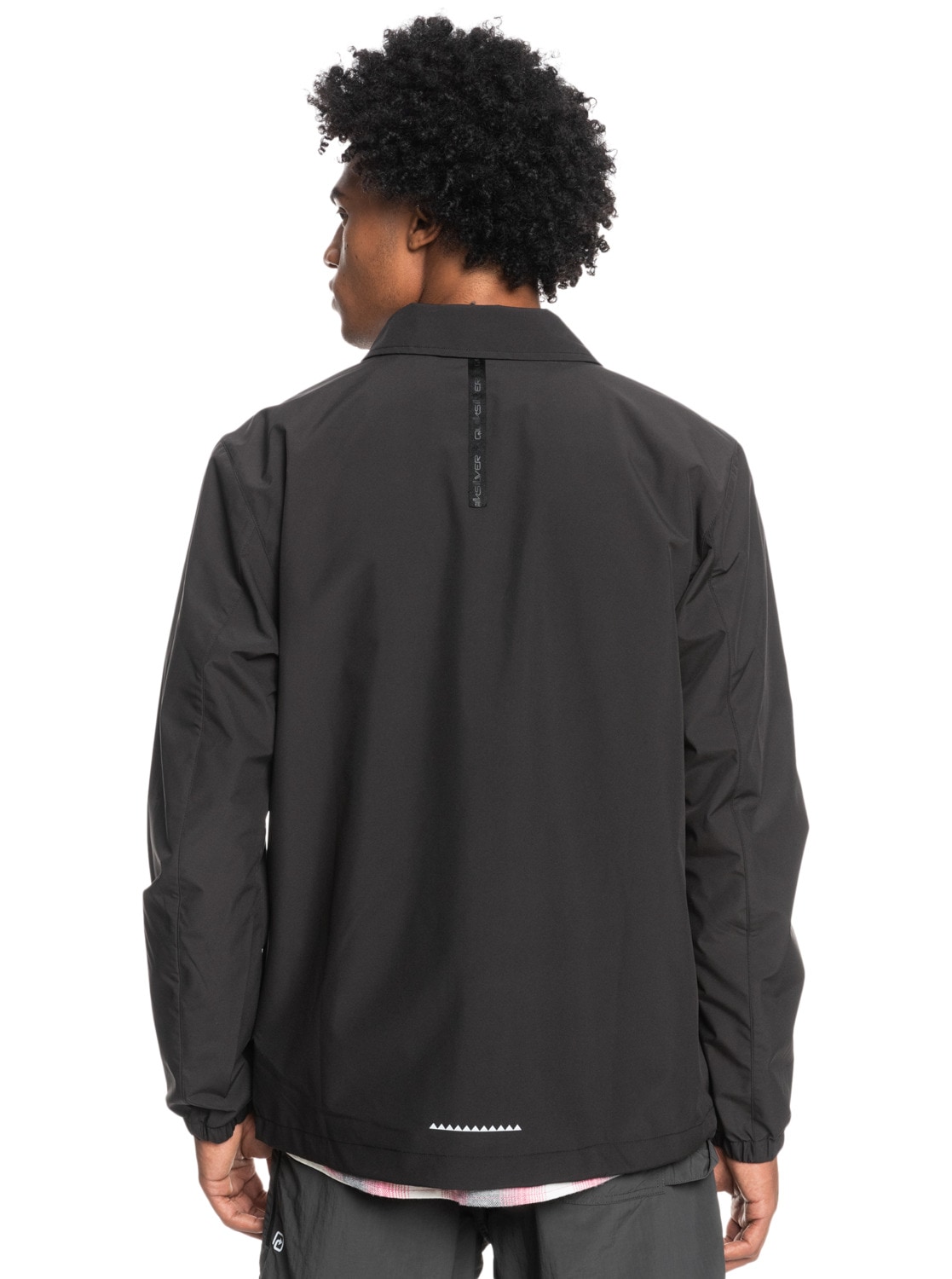 Quiksilver Winterjacke »Wind Chill«